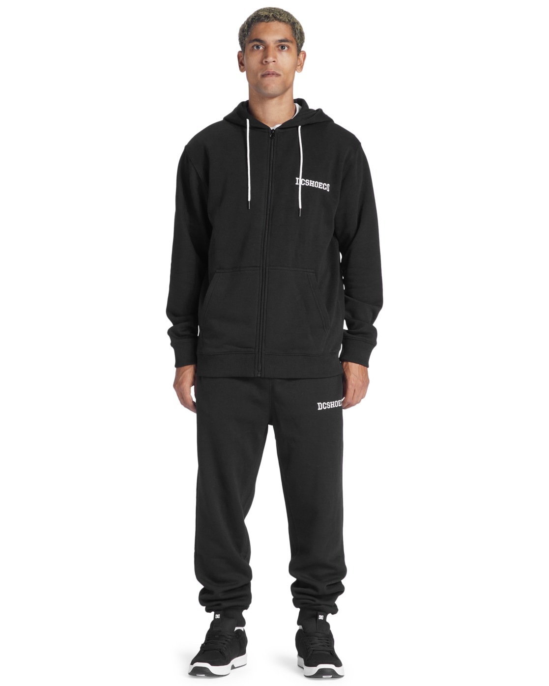 DC Shoes Jogger Pants »Baseline«