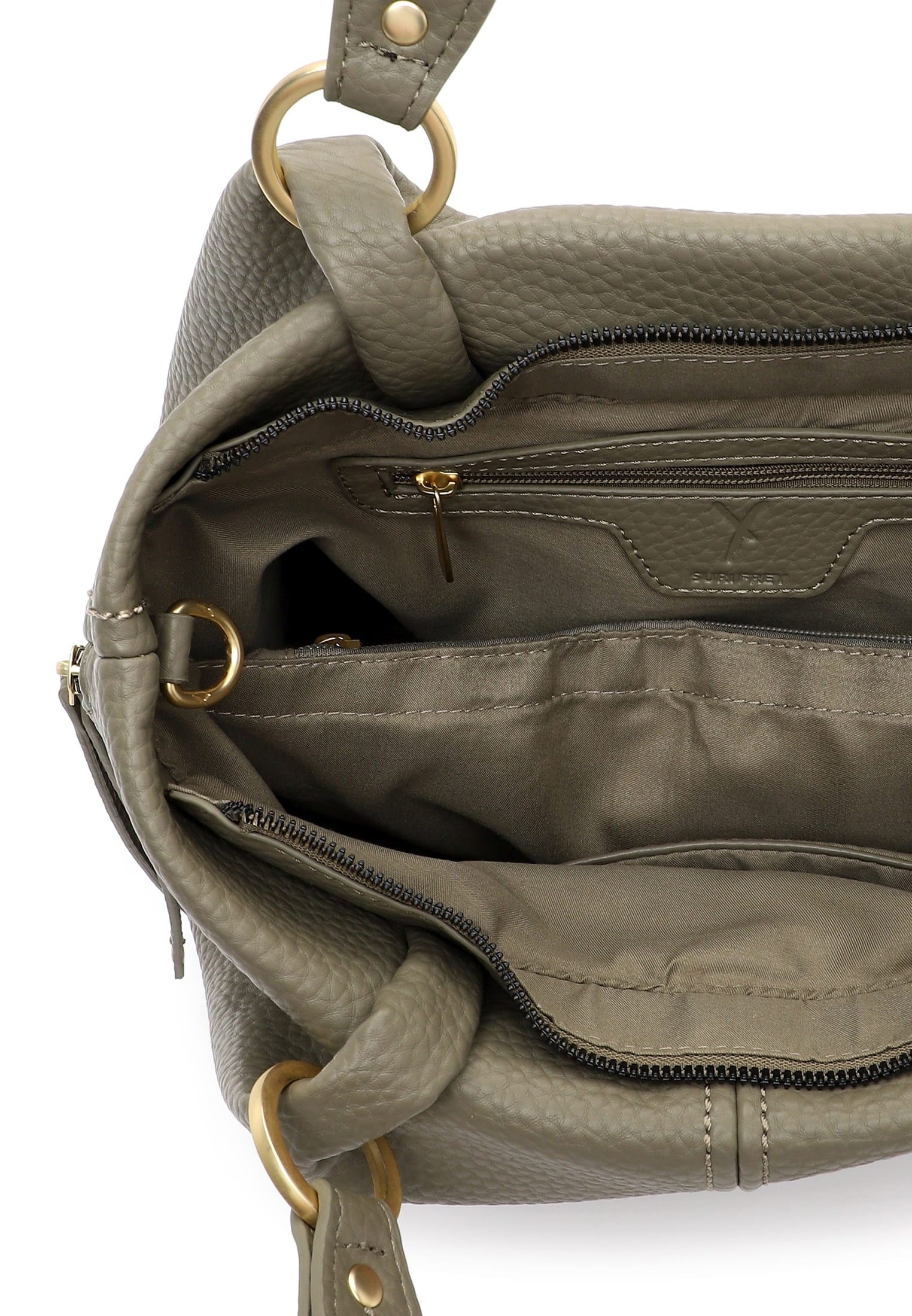 SURI FREY Shopper »Shopper SFY Gray«