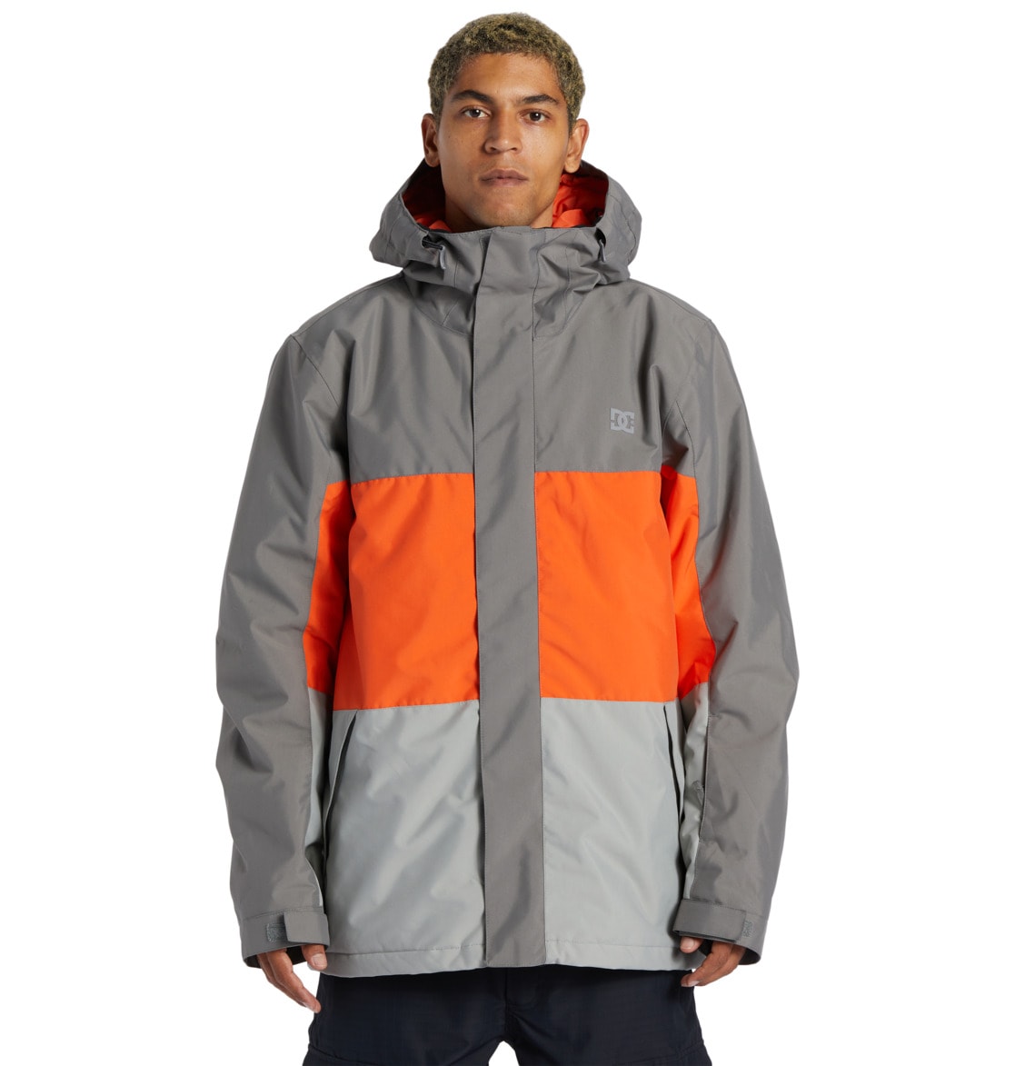 Snowboardjacke »Defy«