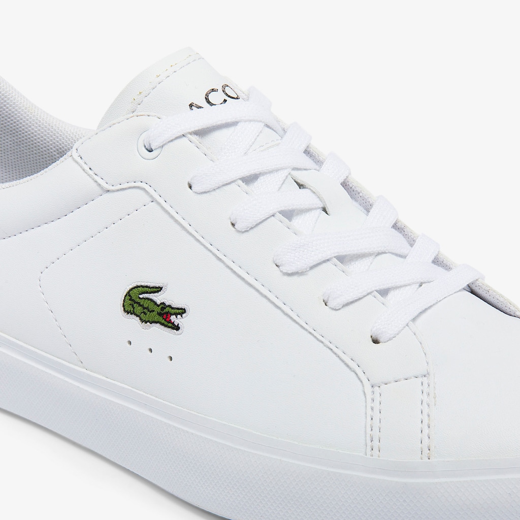 Lacoste Sneaker »POWERCOURT 0721 1 SUJ«