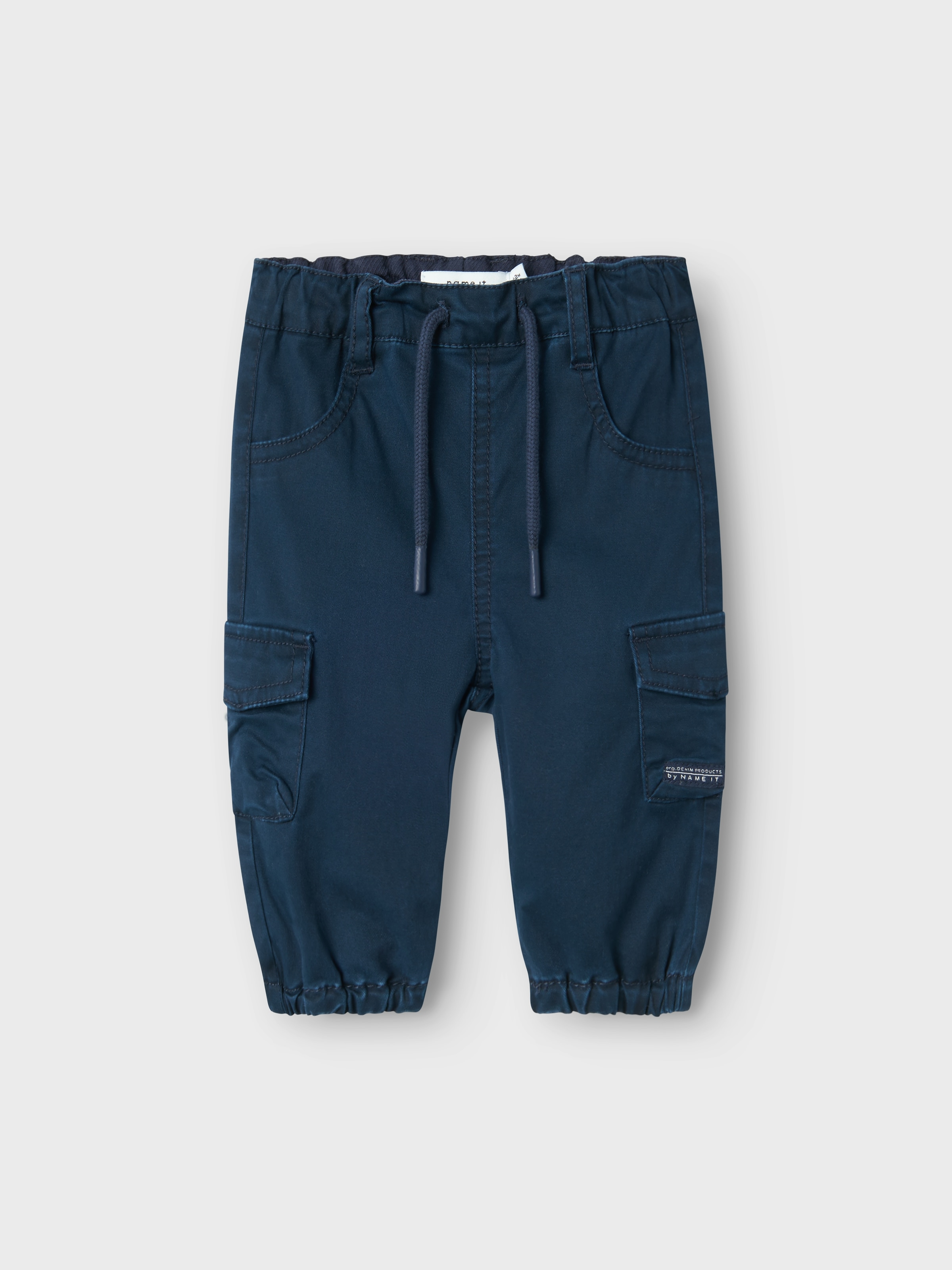 Name It Cargohose »NBMBEN CARGO R TWI PANT 1771-HI NOOS«