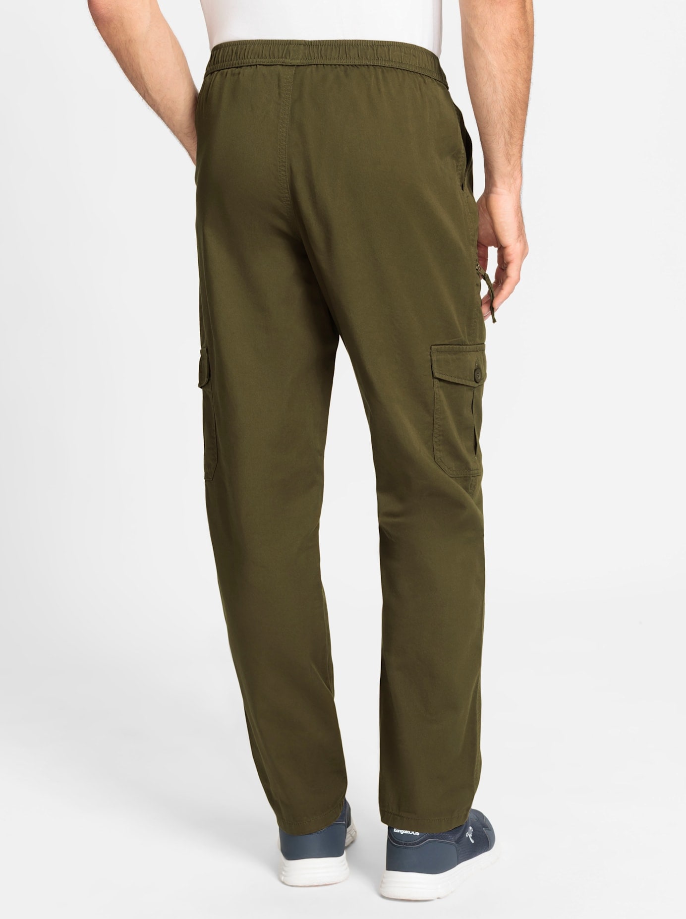 Catamaran Cargohose