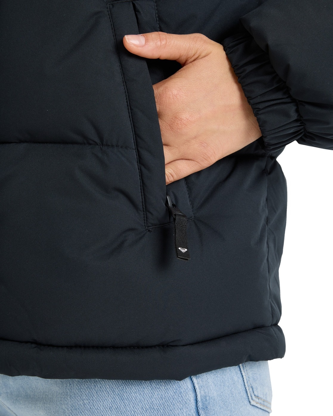 Roxy Outdoorjacke »Uplands Warmlink 5K«