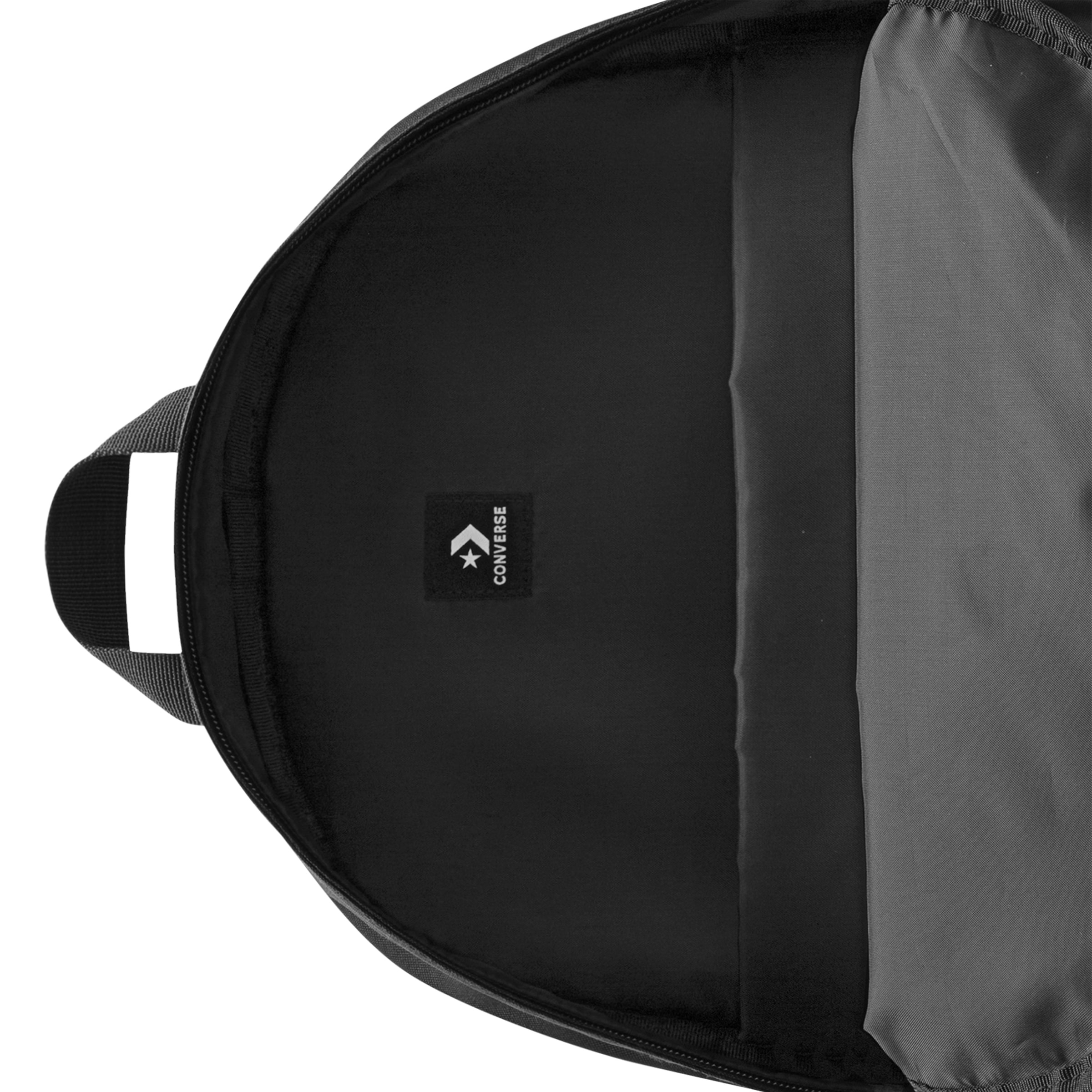 Converse Rucksack »CONVERSE GO 2 BACKPACK« 19,5 Liter Volumen