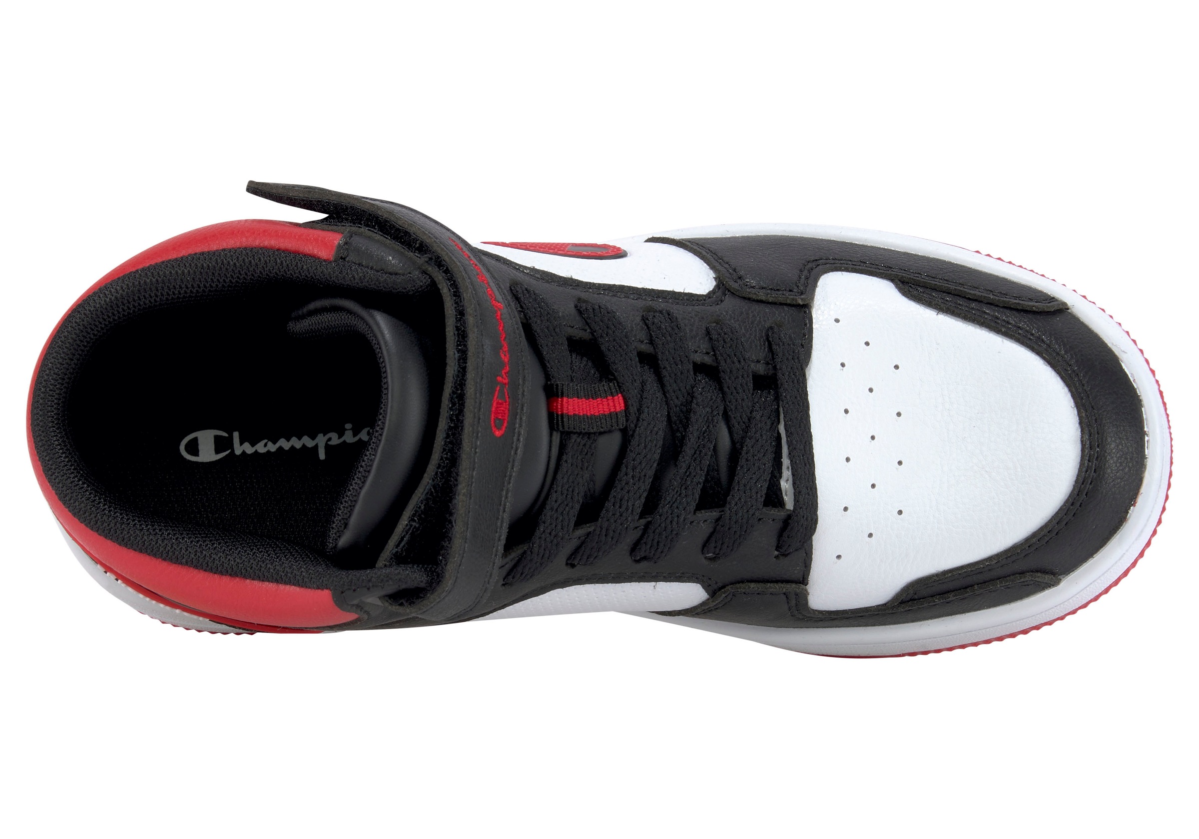 Champion Sneaker »REBOUND 2.0 MID B GS« bei OTTO