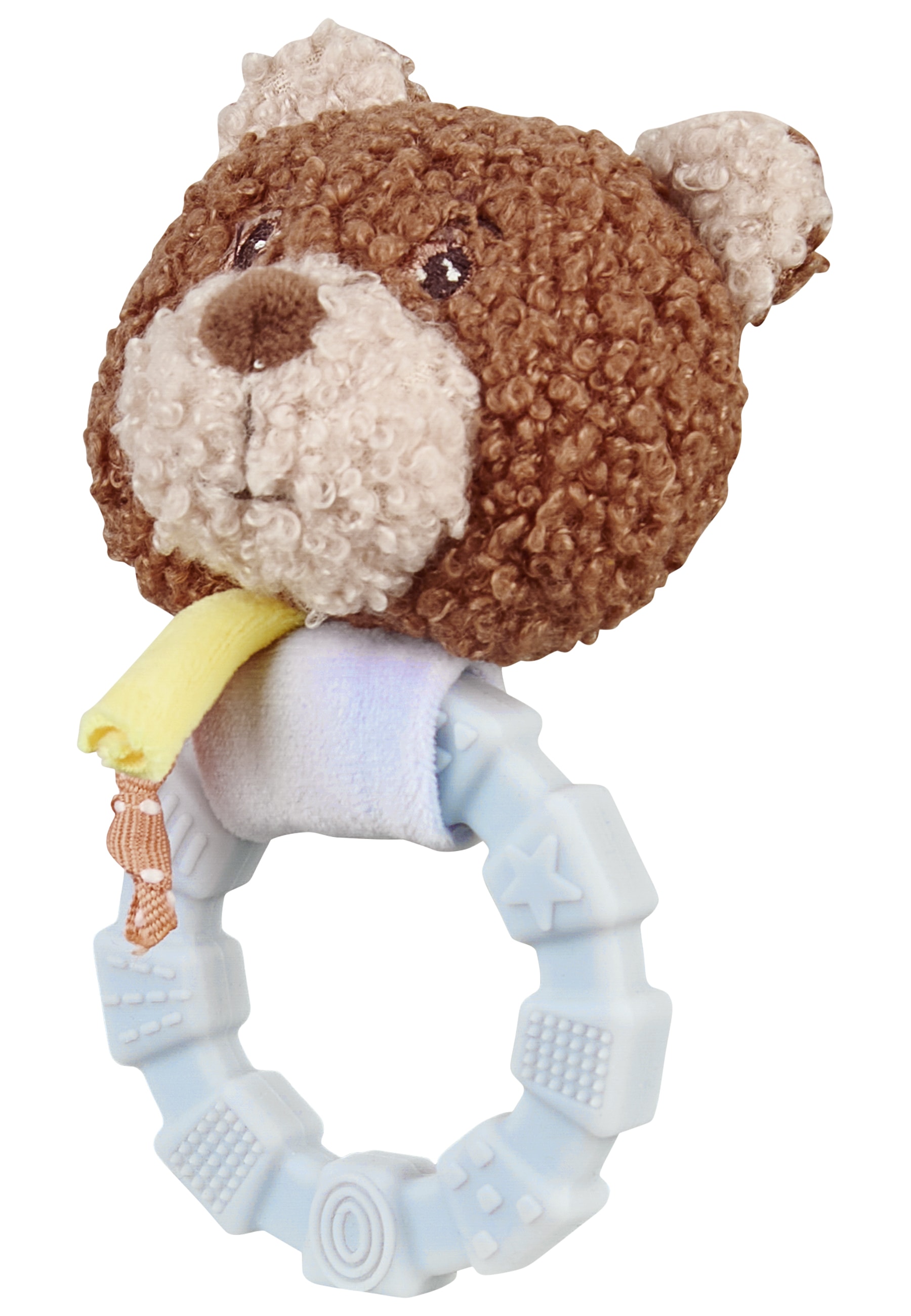 Sterntaler® Greifling »Greifling BÄR Bob«