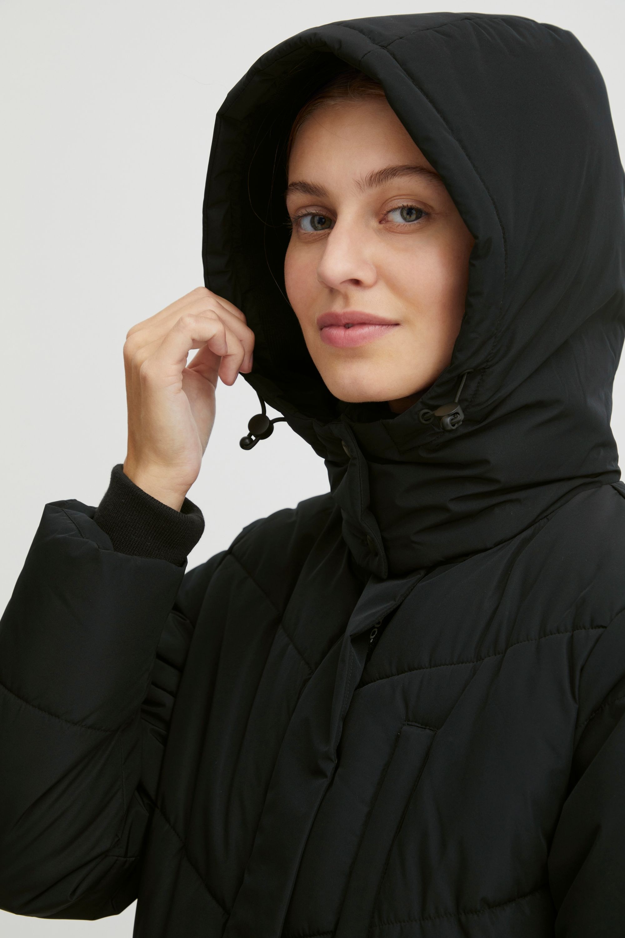 OXMO Winterjacke »Winterjacke OXJulie«