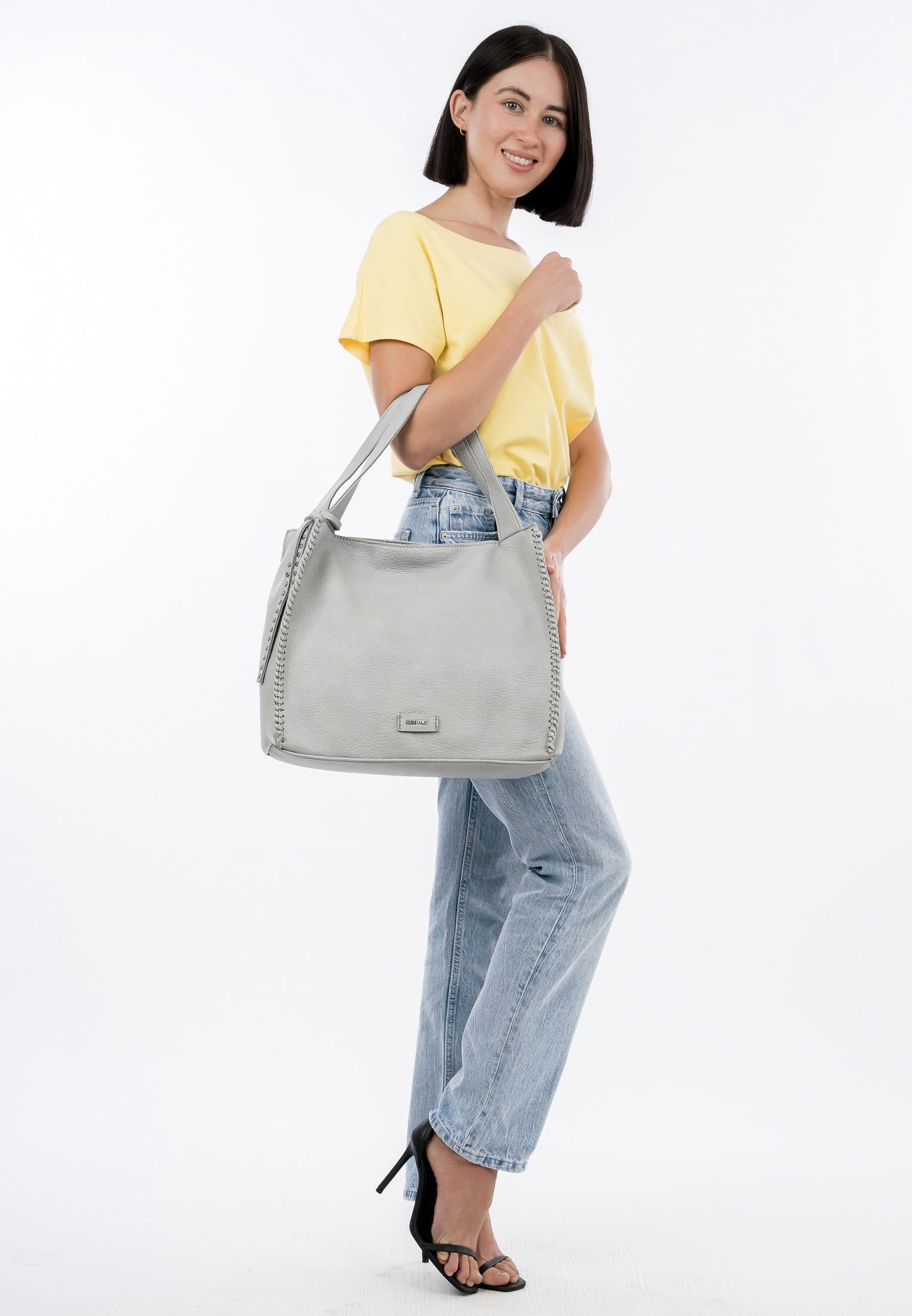 SURI FREY Shopper »Shopper SFY Franzy«