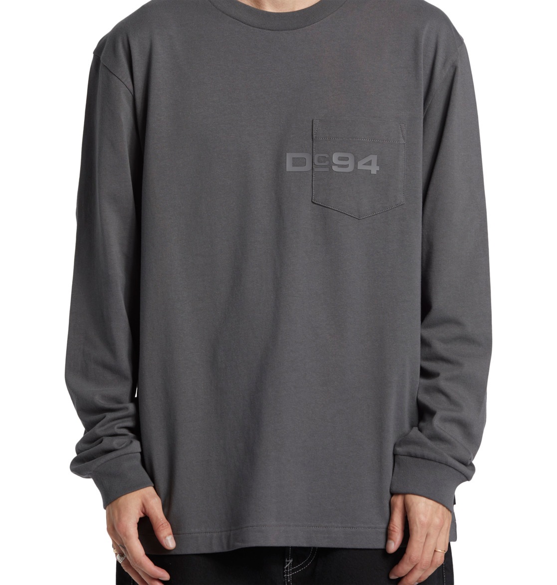 DC Shoes Shirttop »DC 1994«