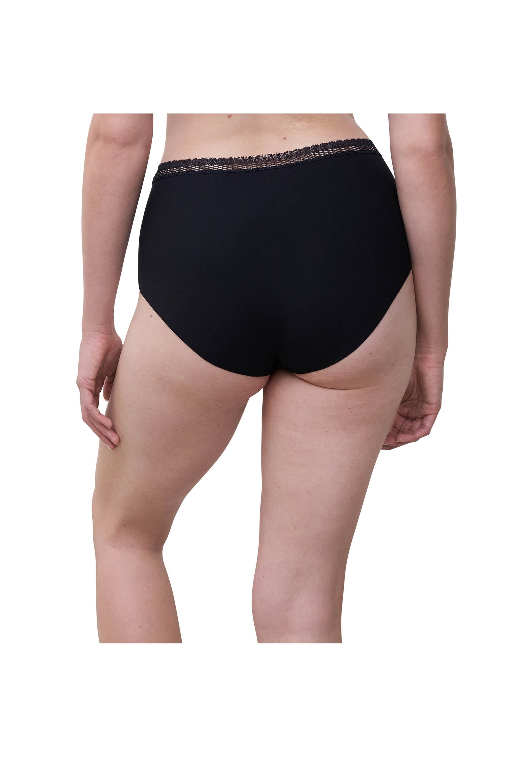 Chantelle Slip »Slip Taillen Slip Cozy Chic 1er Pack«