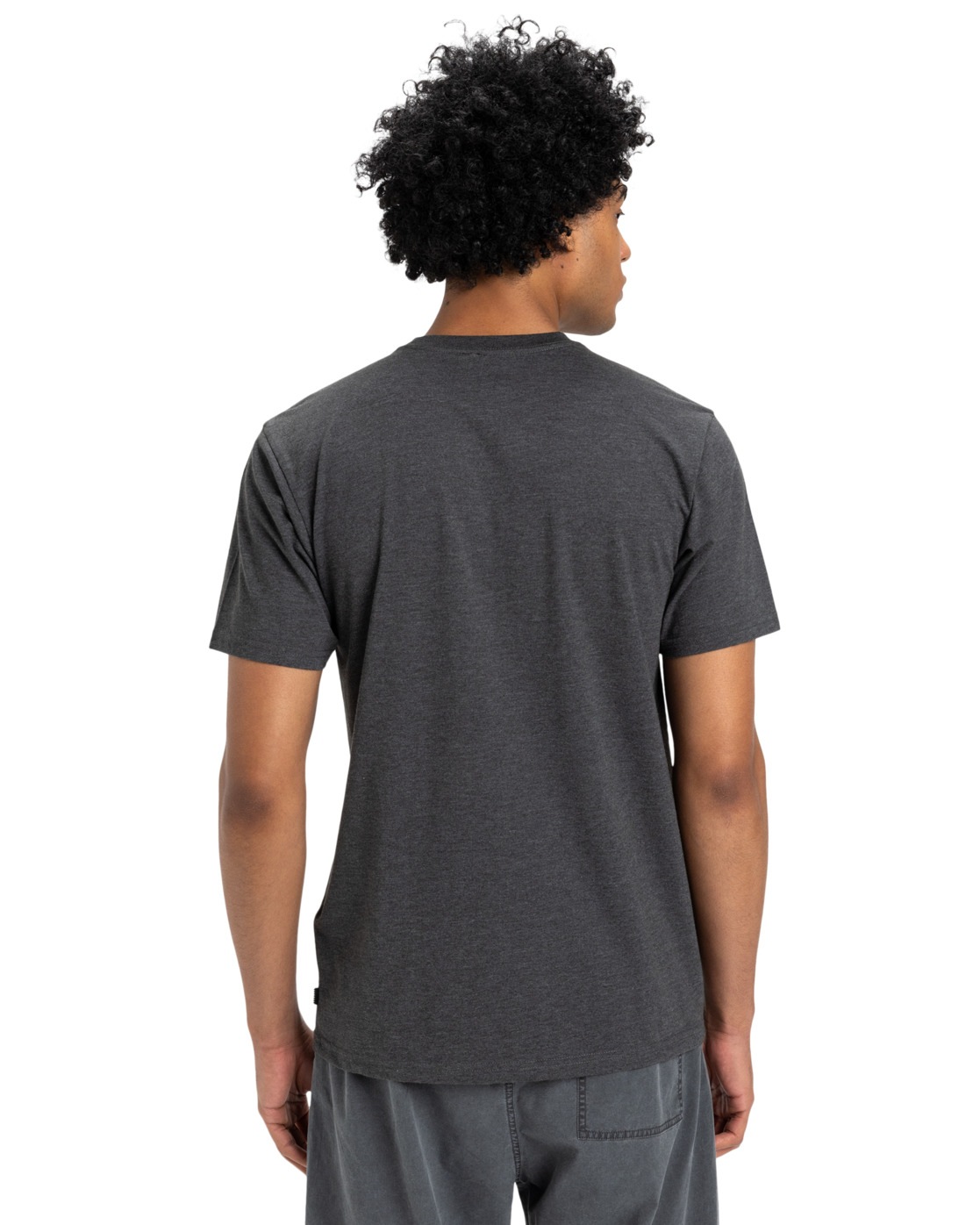 Quiksilver T-Shirt »Feel The Outside«