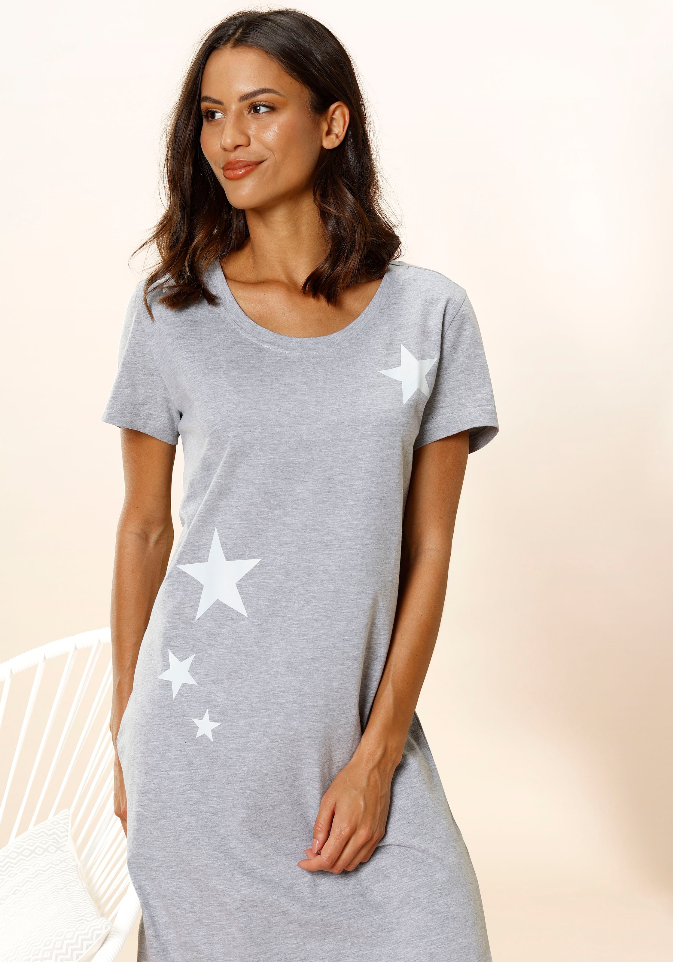 Vivance Dreams kaufen Nachthemd bei OTTO online