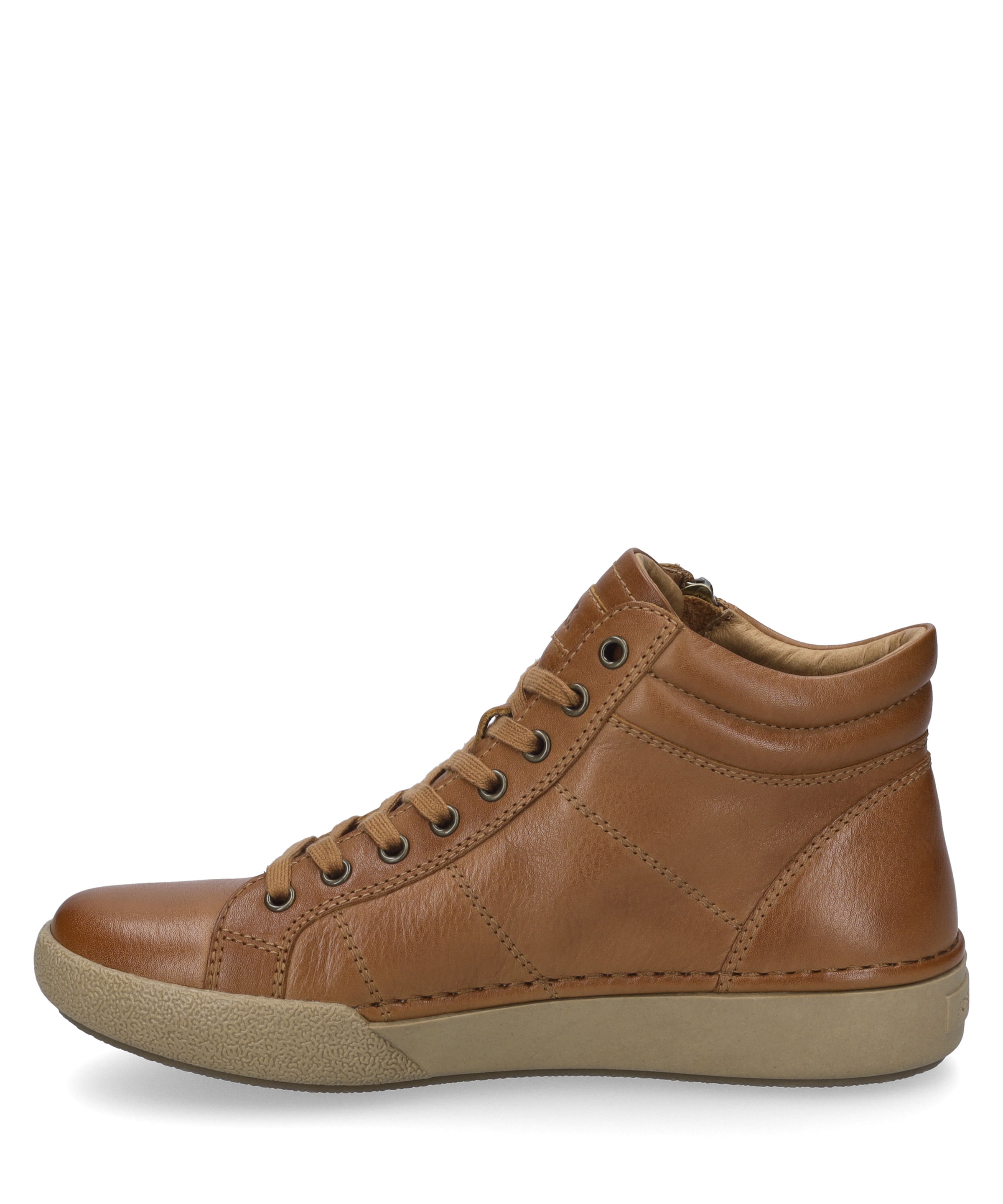 Josef Seibel Sneaker »Claire 11, camel«