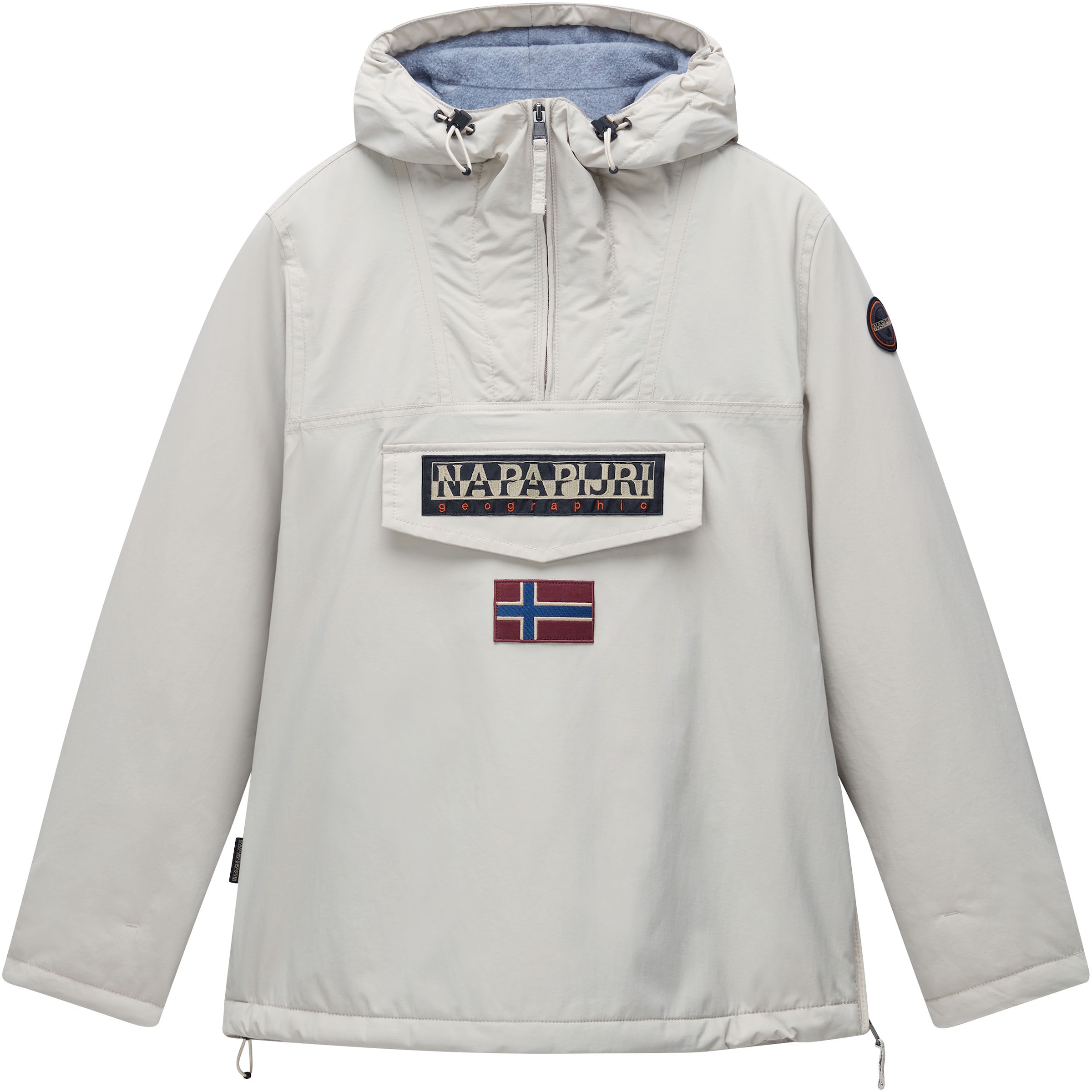 Napapijri Outdoorjacke »RAINFOREST«