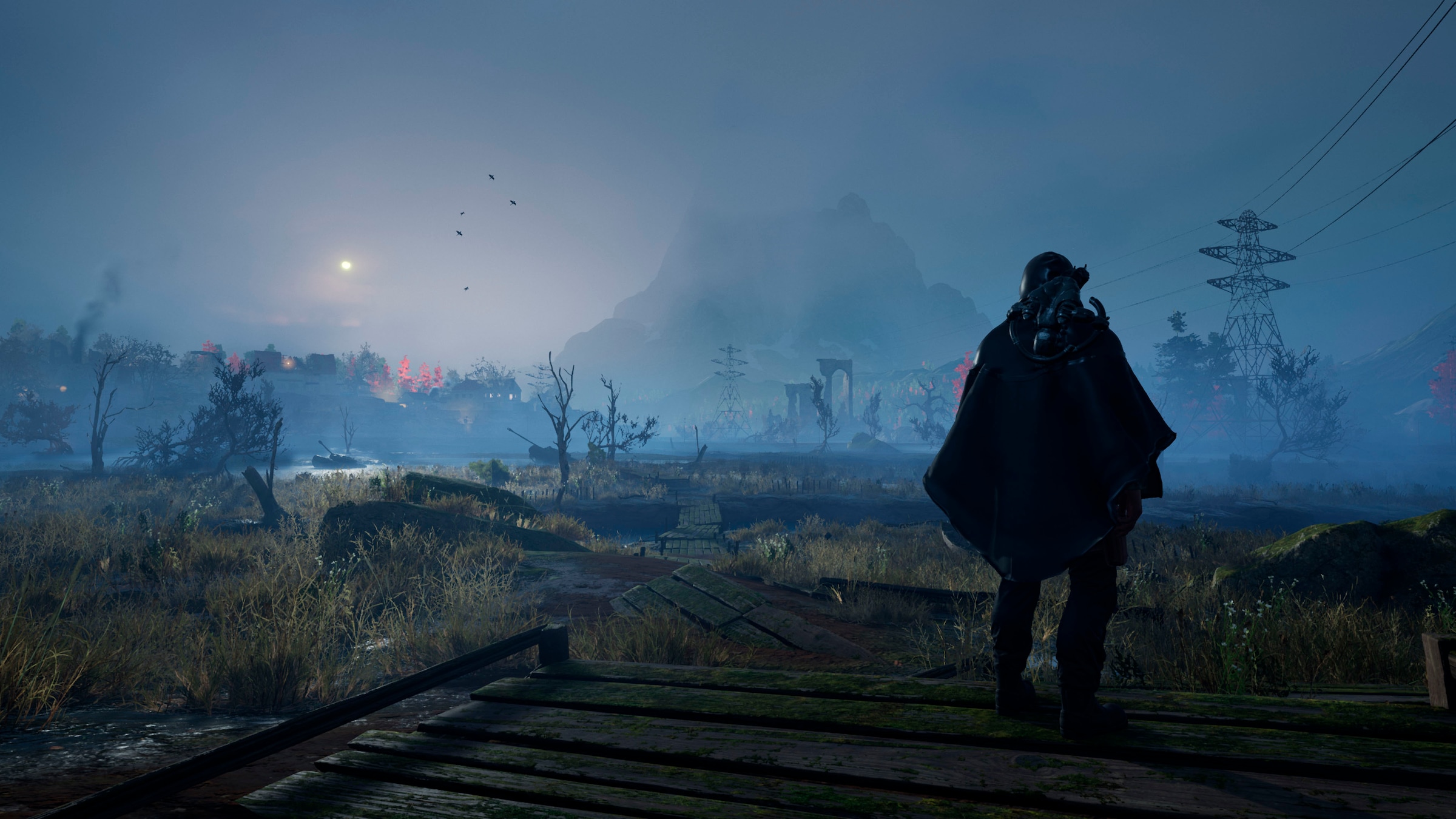 BigBen Spielesoftware »Hell is Us - Deluxe Edition«, PlayStation 5