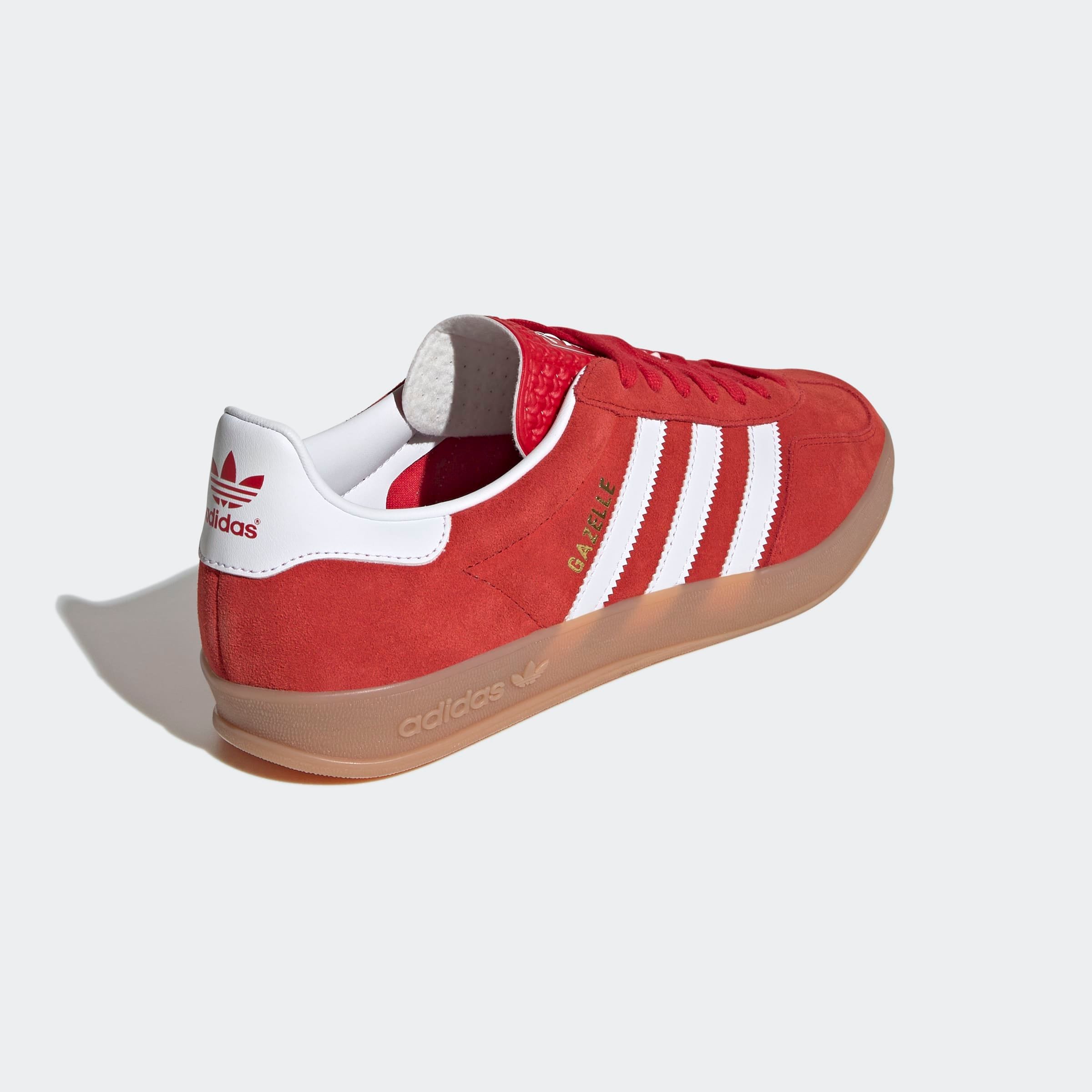 adidas Originals Sneaker »GAZELLE INDOOR«