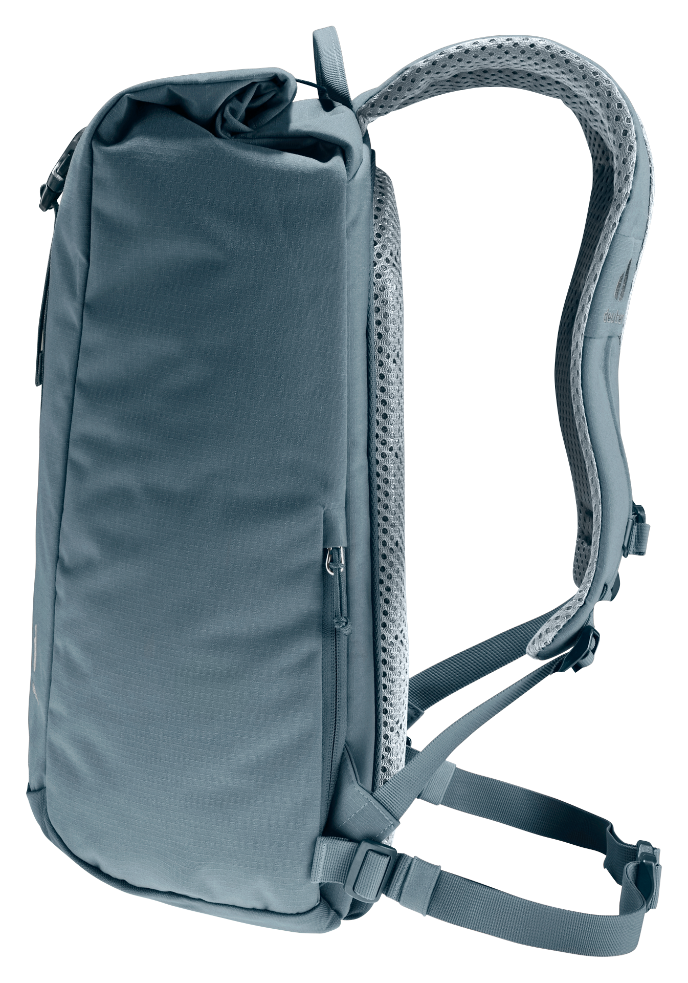 deuter Freizeitrucksack »STEPOUT 22 L« für Sportmode, Outdoormode und Streetwear, mit 22 Liter Volumen