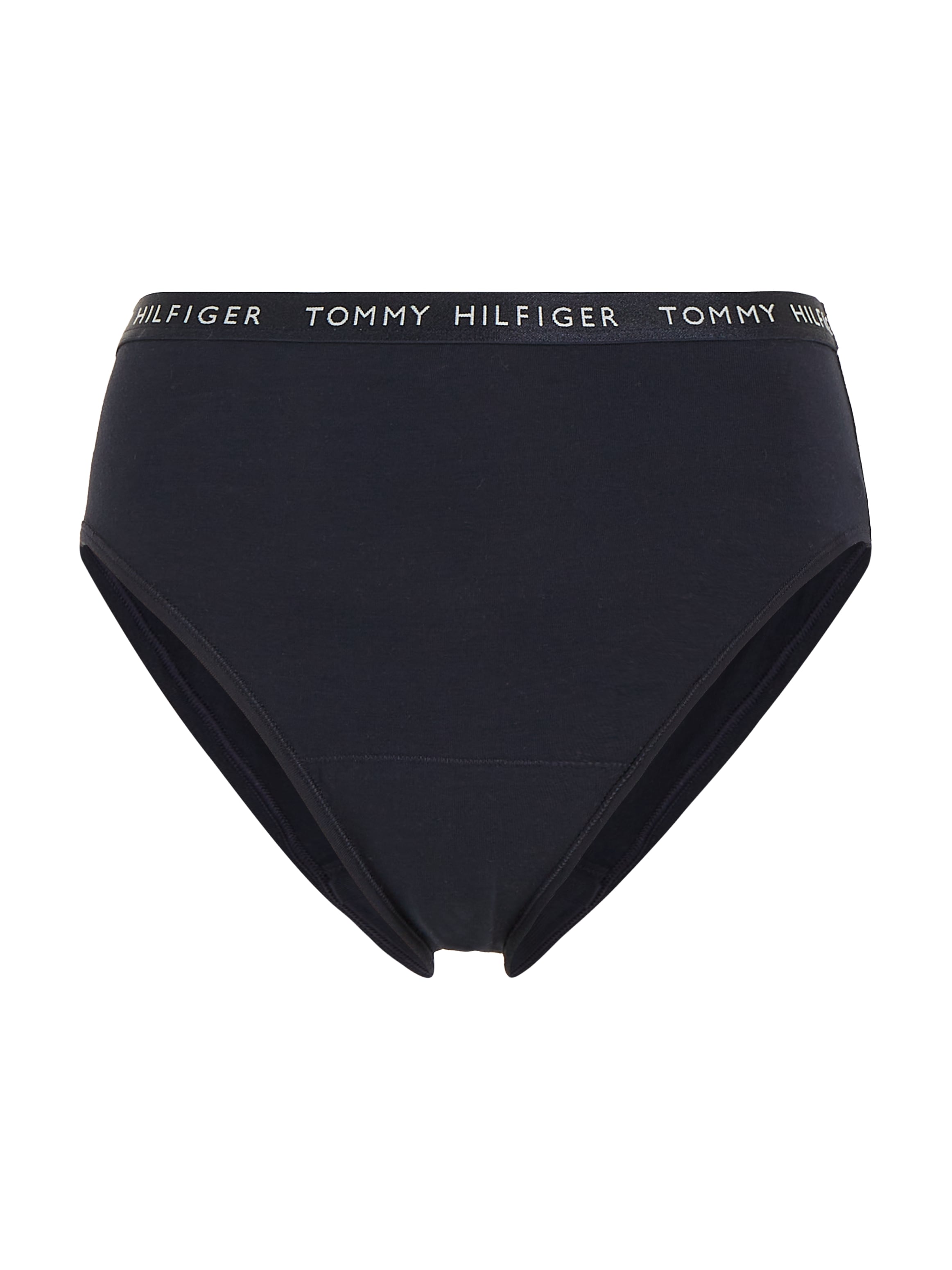 Tommy Hilfiger Underwear Bikinislip »2P BIKINI«, (Packung, 2 St., 2er), mit Tommy Hilfiger Logo-Schriftzug