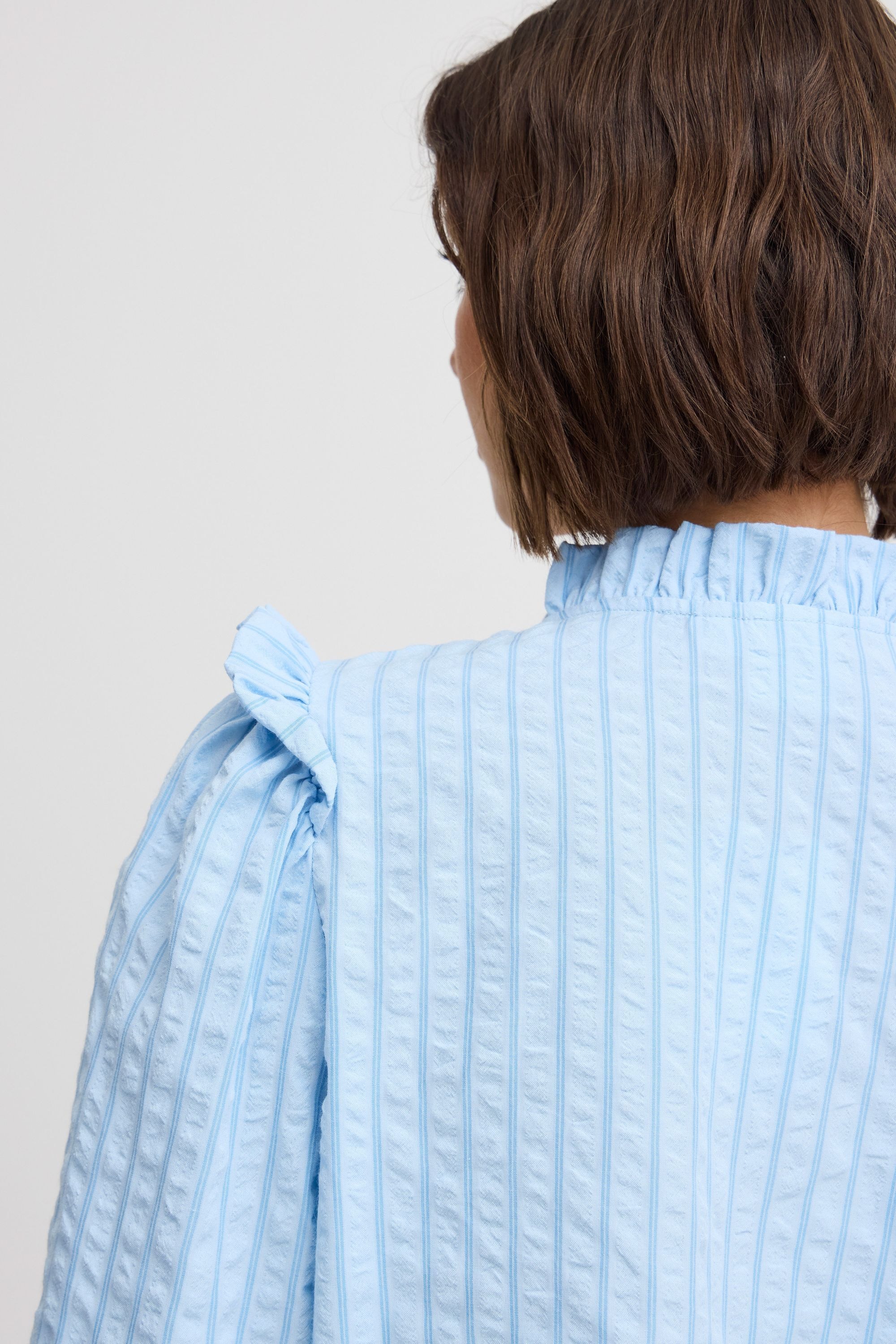 Ichi Tunika »Shirtbluse IHSanja«