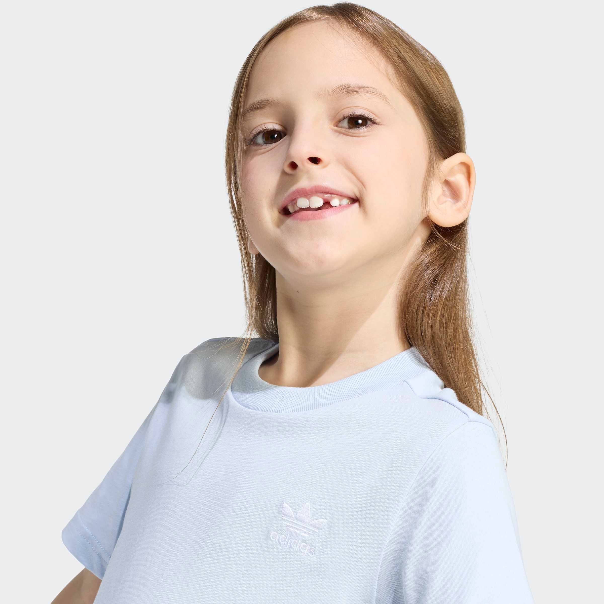 adidas Originals T-Shirt & Shorts »KIDS UND SET«