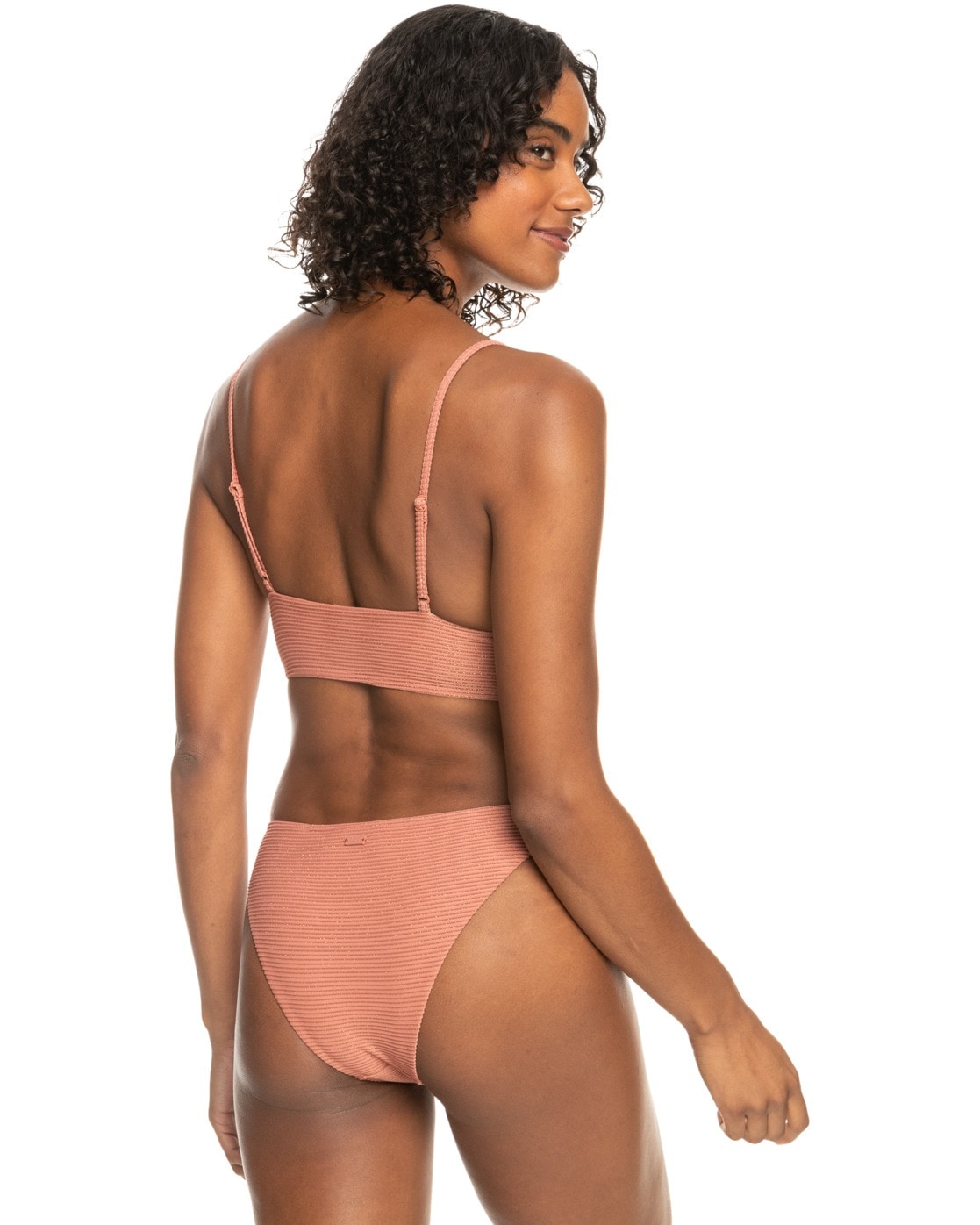 Roxy Tankini »Coconut Crew«