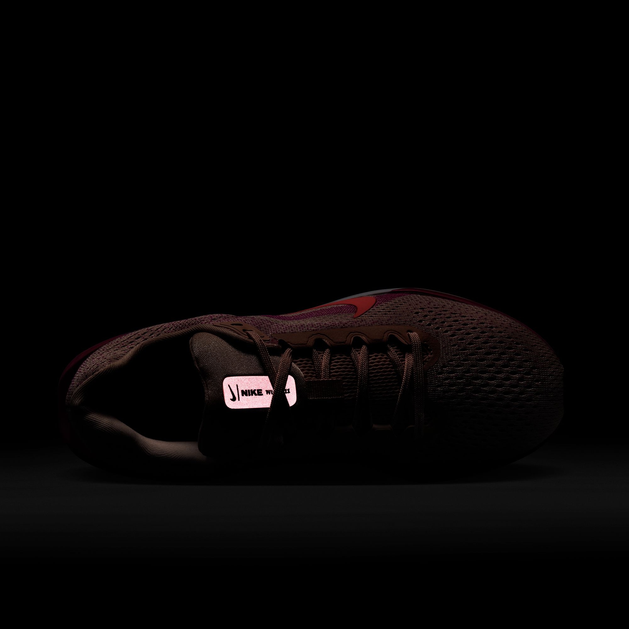 Nike Laufschuh »WMNS AIR WINFLO 11«