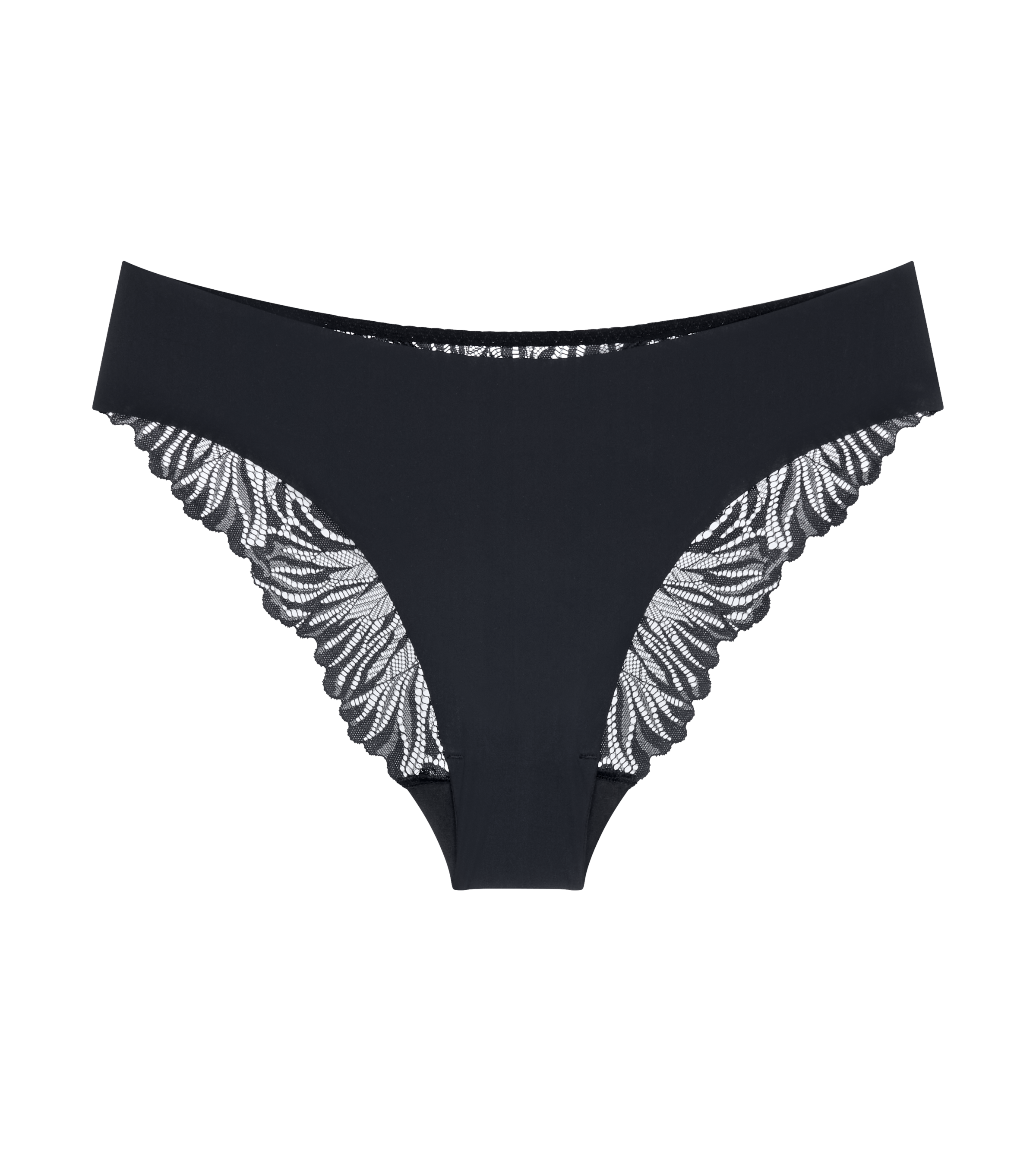 Triumph Slip »Pretty Micro Tai«, (6. Die Pitz), nahtlos