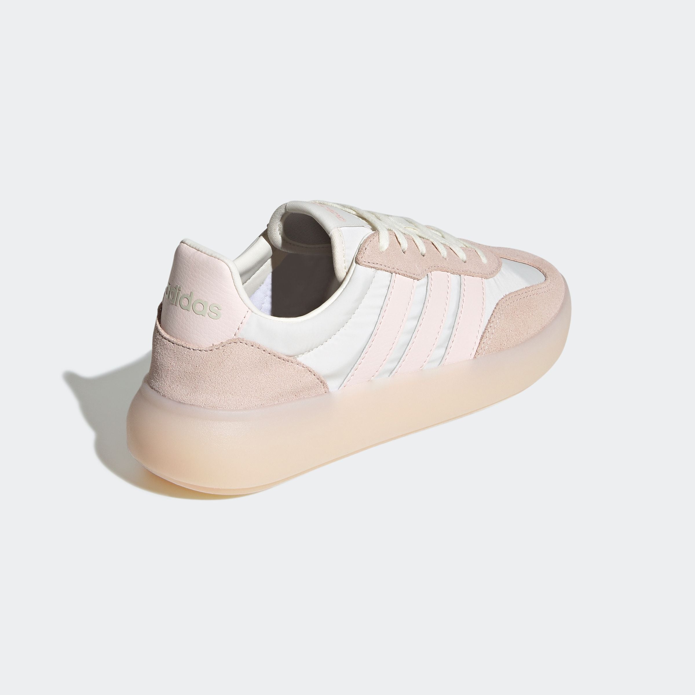 adidas Sportswear Sneaker »BARREDA DECODE«, Design auf den Spuren des adidas Handball Spezial