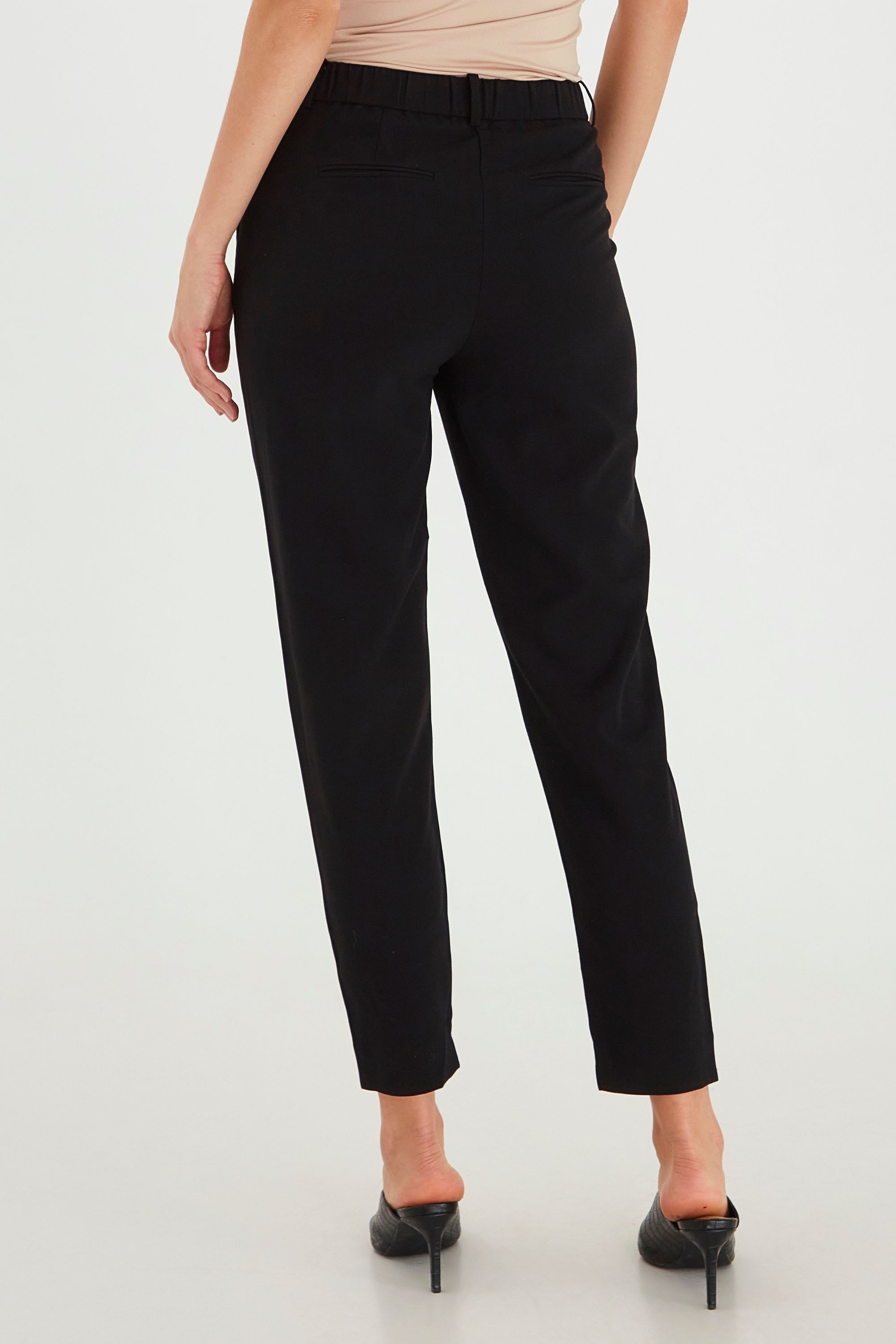 b.young Stoffhose »Hose BYDanta«