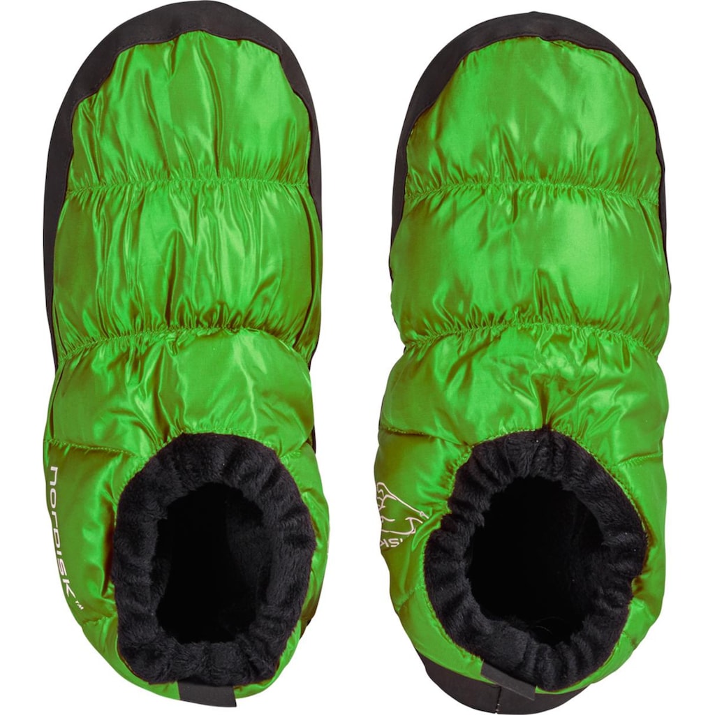 Nordisk Outdoorschuh »Mos Down Shoes«