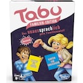 Hasbro Spiel »Tabu Familien-Edition«, Made in Europe
