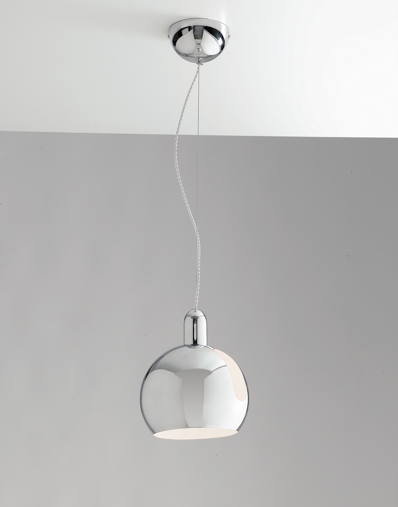 ECO-LIGHT Pendelleuchte »NARCISO«, Leuchtmittel E27 | ohne Leuchtmittel