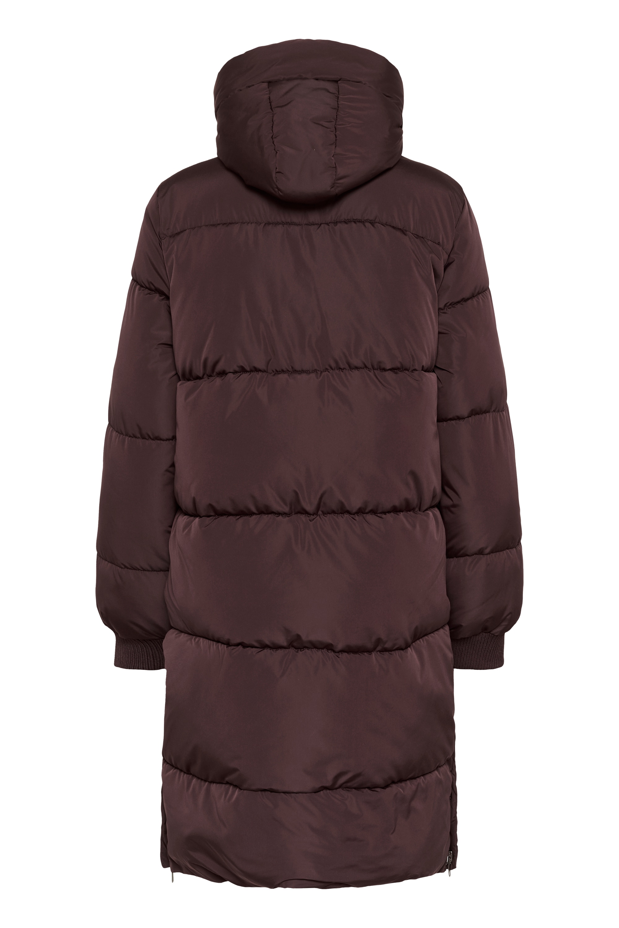 KAFFE Wintermantel »Jacke KAnika«