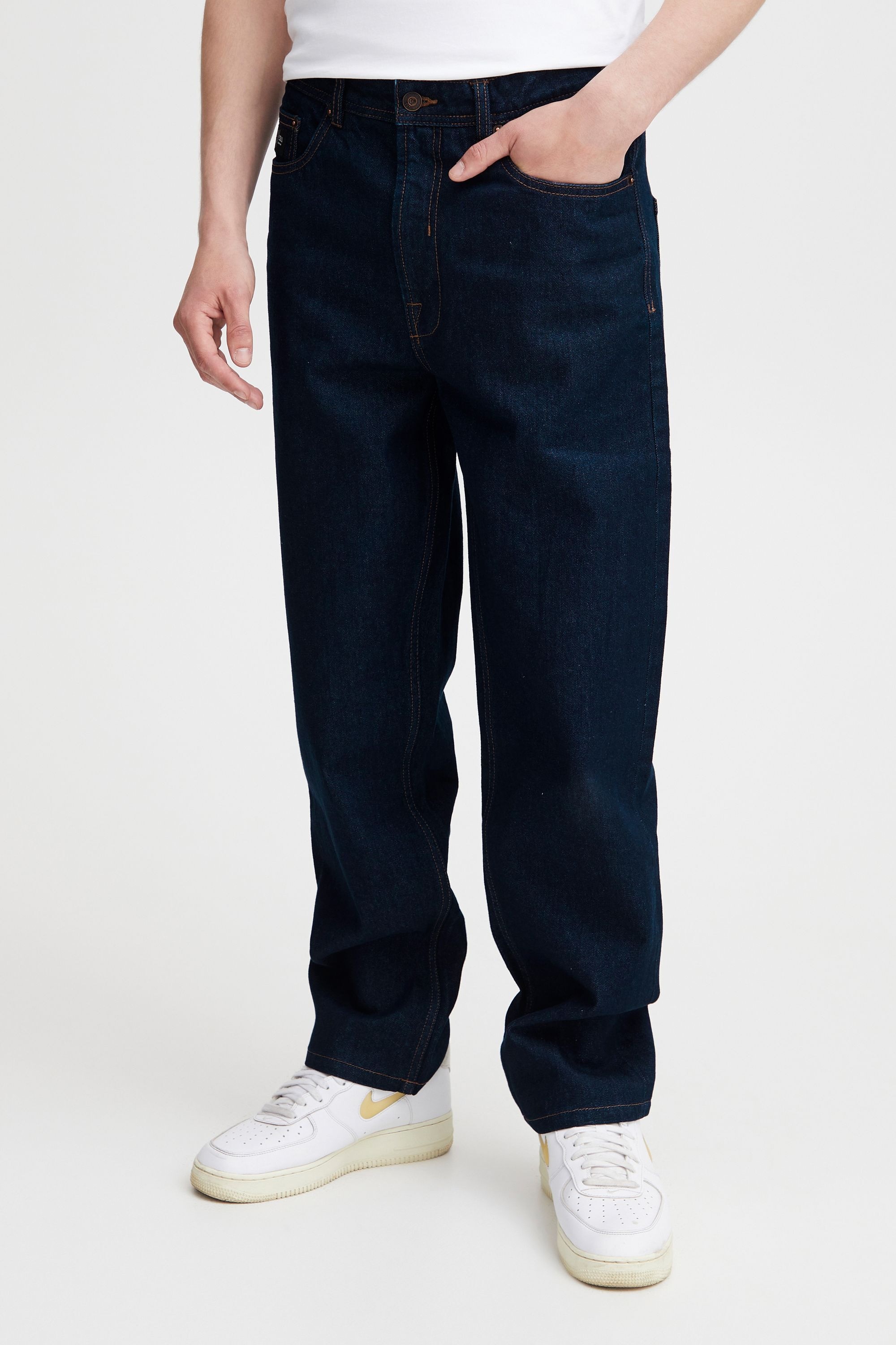 !Solid 5-Pocket-Jeans »5-Pocket-Jeans SDHoffmann«