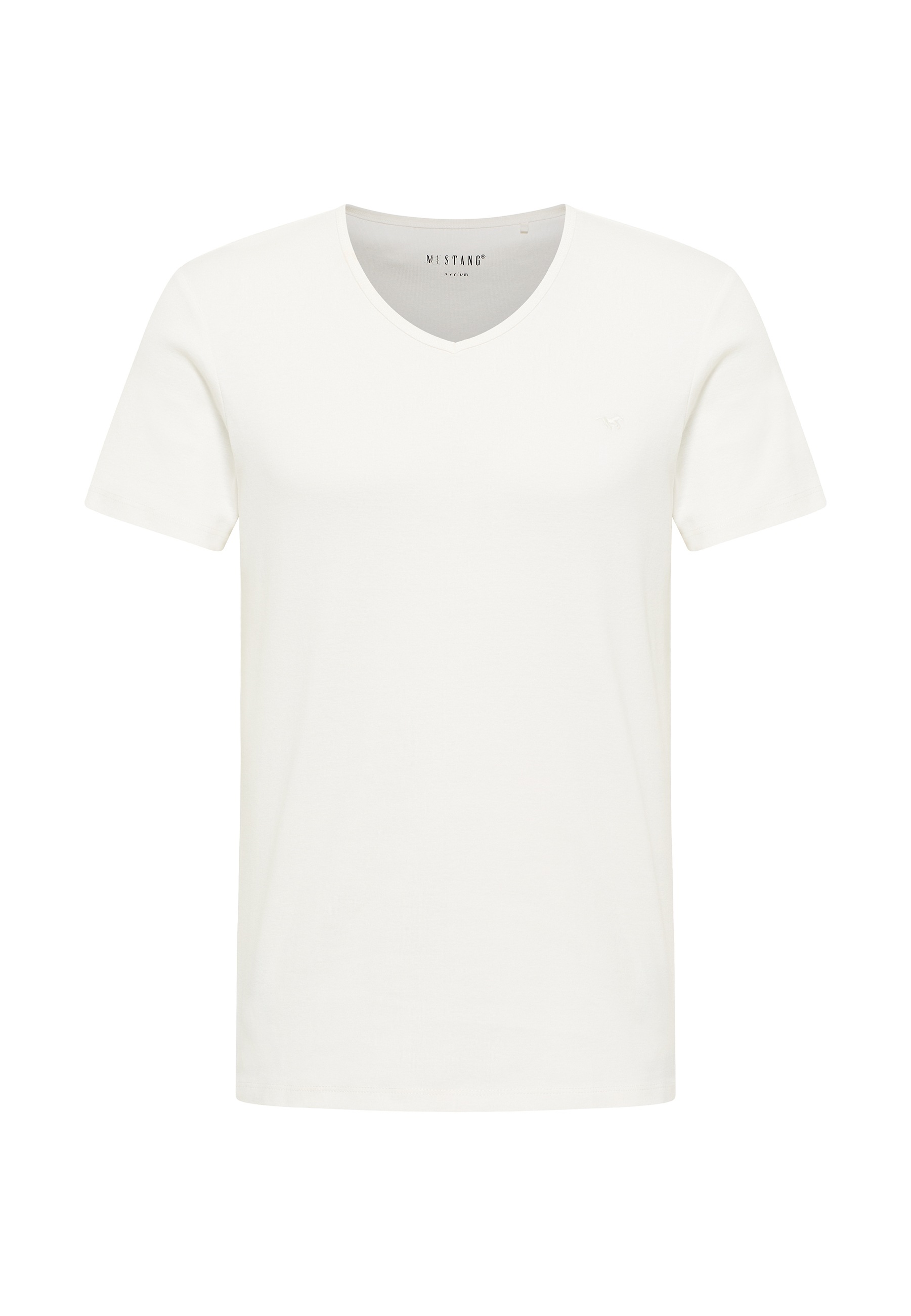 MUSTANG Kurzarmshirt »Herren Style Amado«