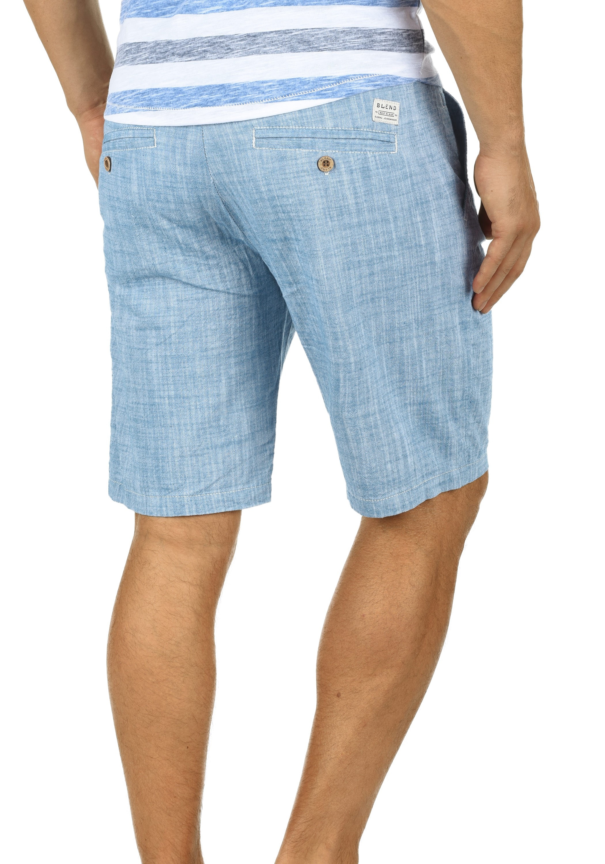 Blend Shorts »Shorts BHBones«
