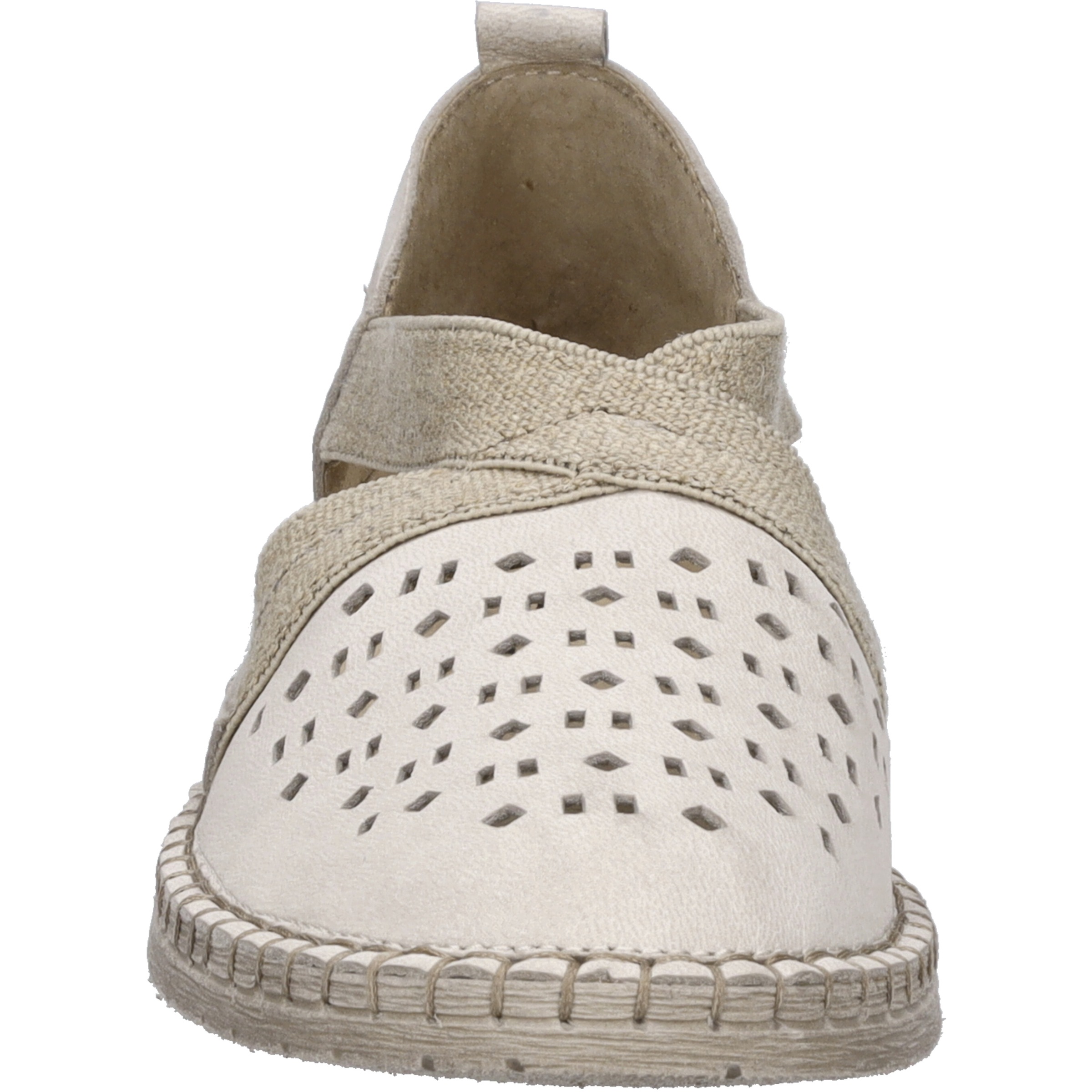 Josef Seibel Slipper »Sofie 44, offwhite«