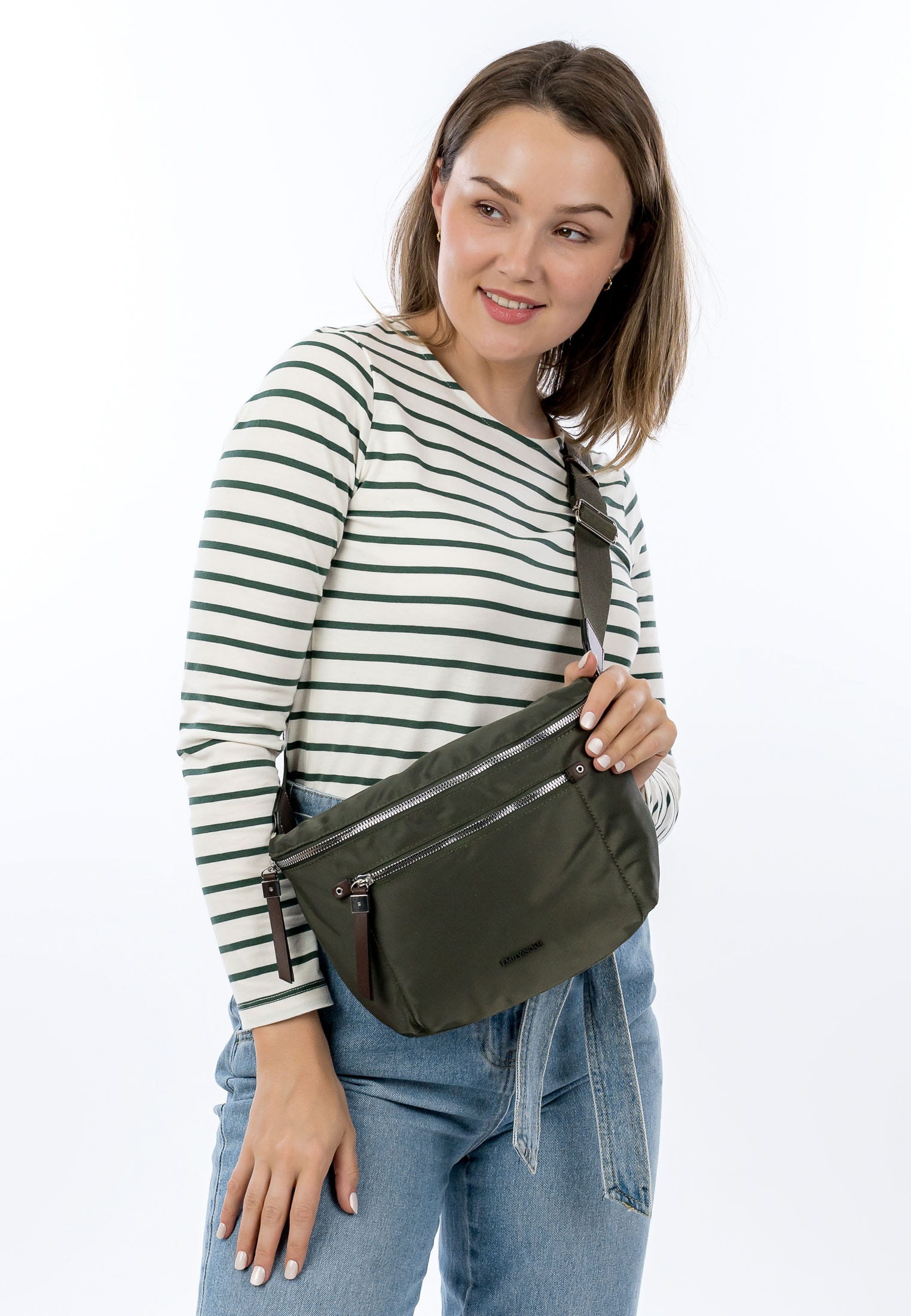 EMILY & NOAH Umhängetasche »Umhängetasche E&N Esther«