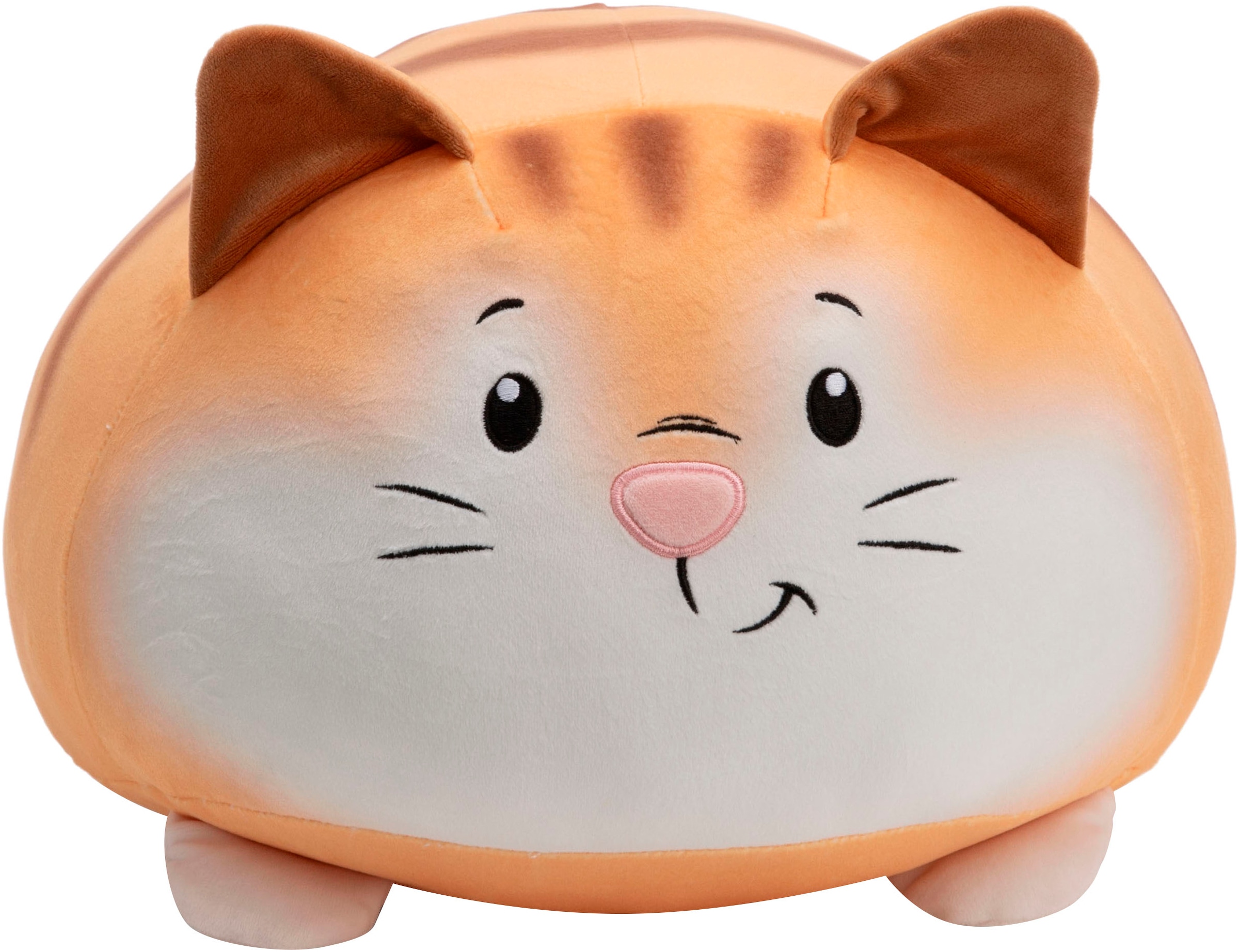 Nici Kuscheltier »Chill-NICI, Katze 30x34cm«