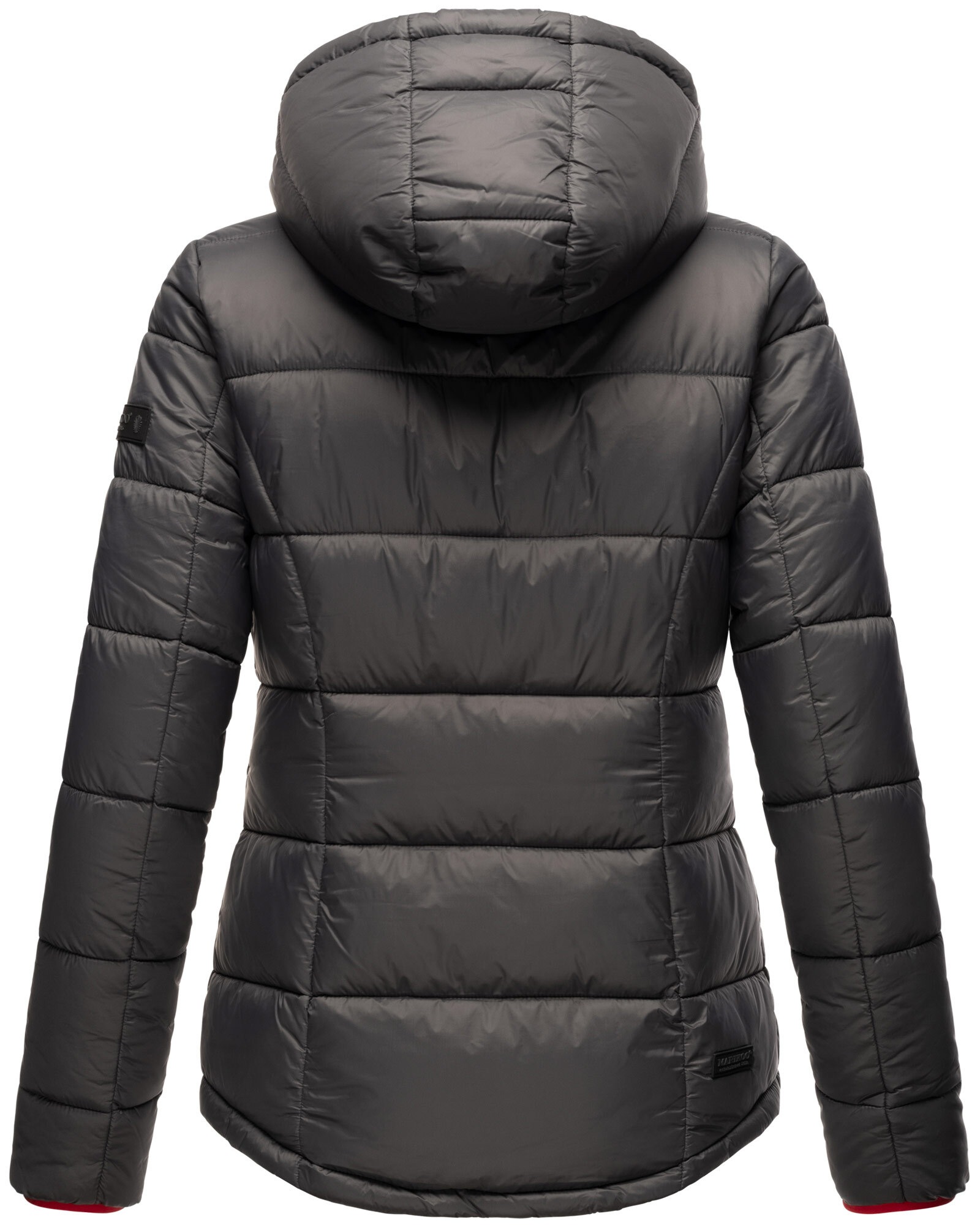 Marikoo Outdoorjacke »Marikoo Leandraa Damen Steppjacke B927«