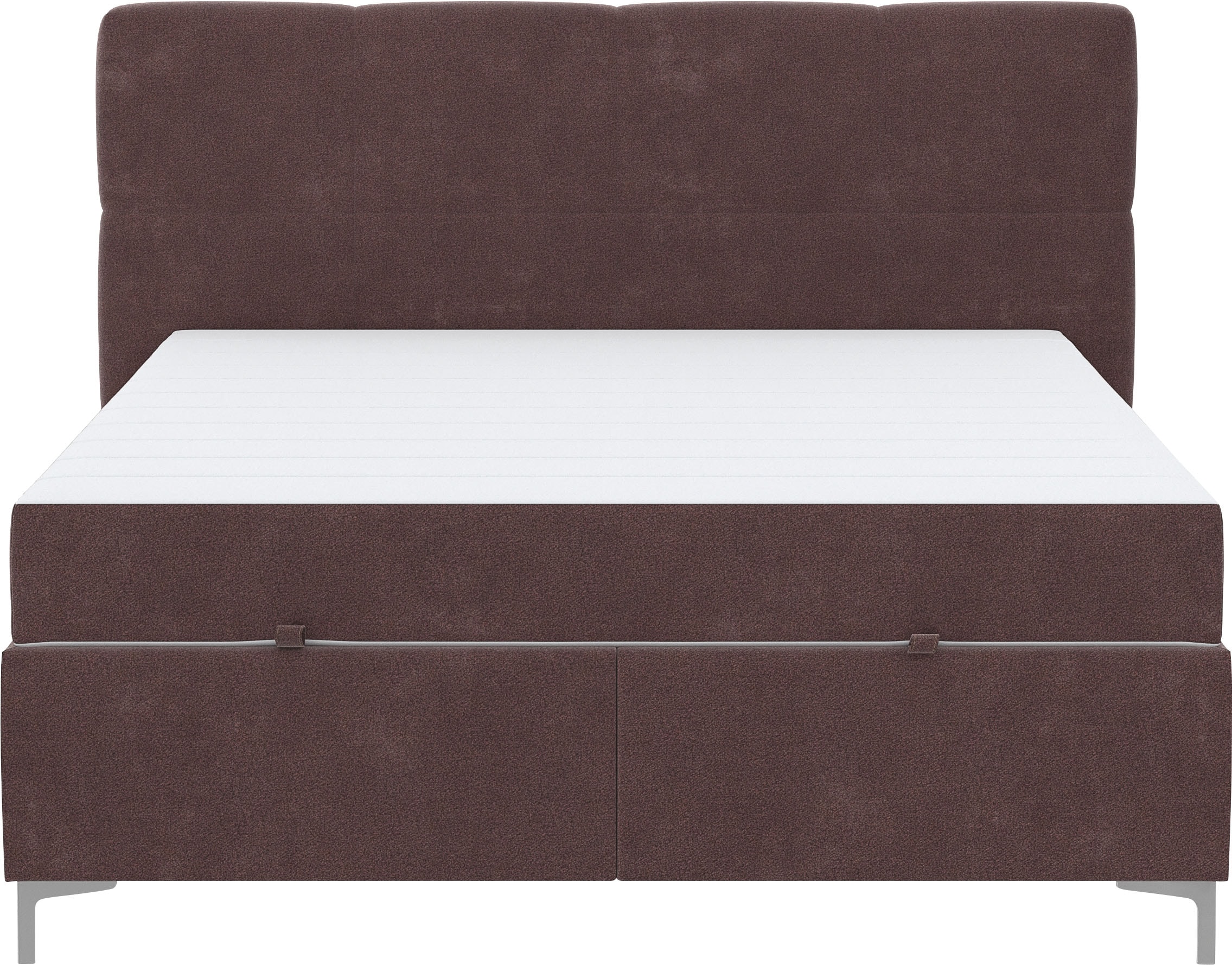 COTTA Boxbett »Kimy inkl. Bettkasten«, erhältlich in den Breiten 160x200cm & 180x200cm