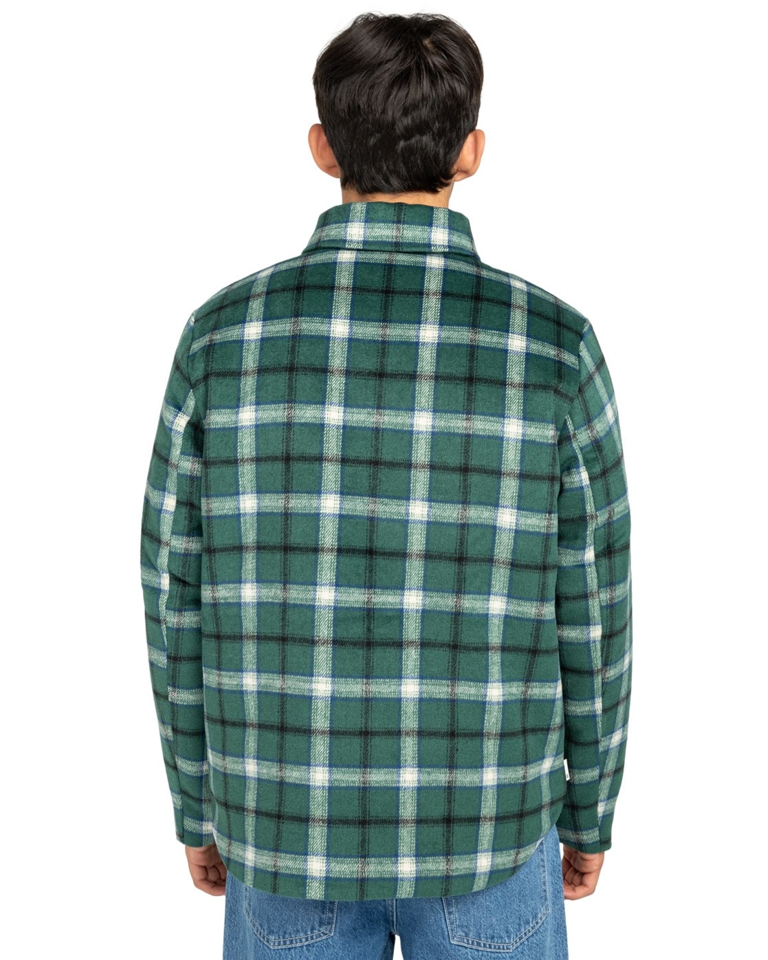 Element Outdoorjacke »Lodge Check«