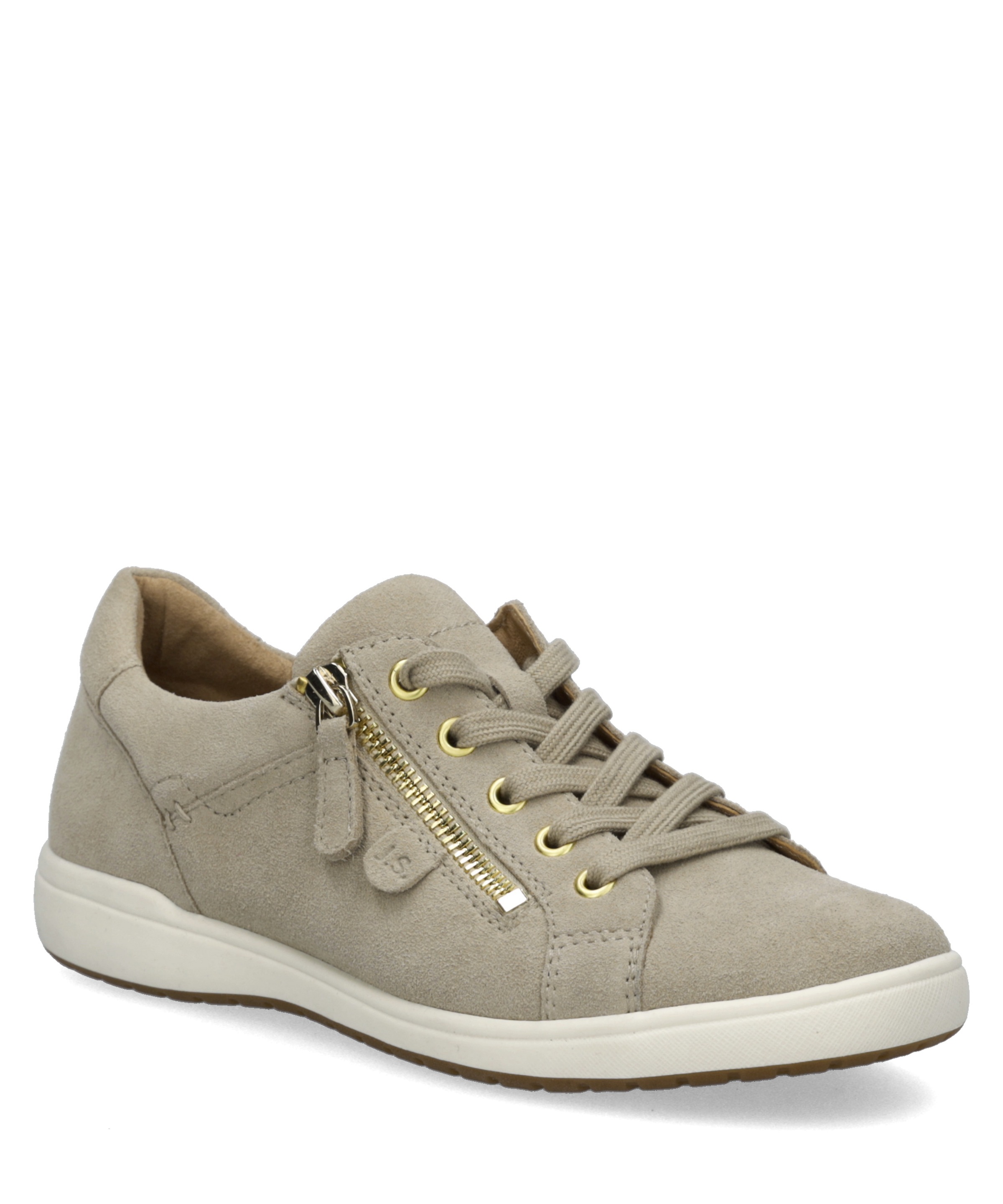 Josef Seibel Sneaker »Cynthia 02, beige«