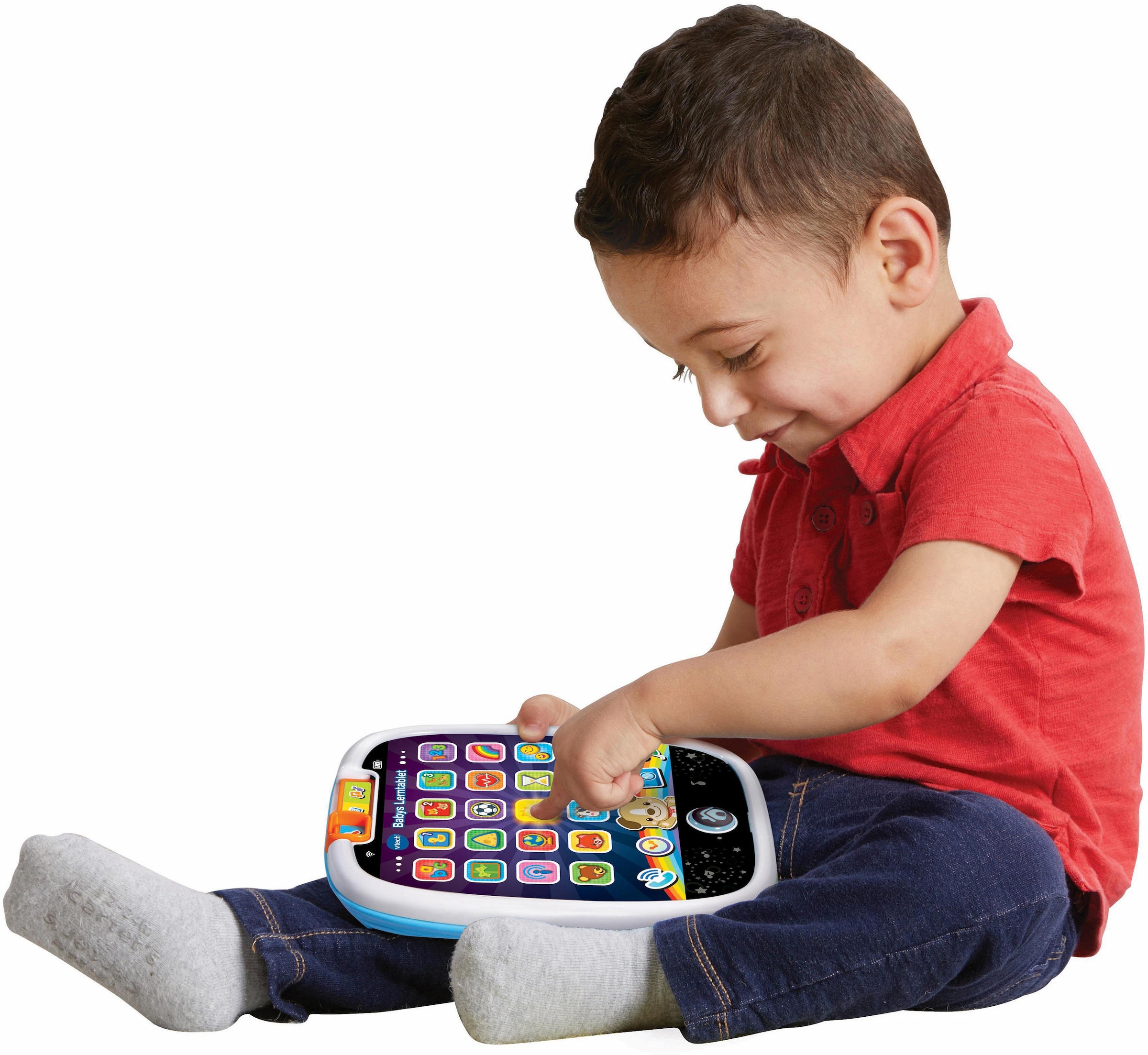 Vtech® Lerntablet »VTechBaby, Babys Lerntablet«, mit Sound