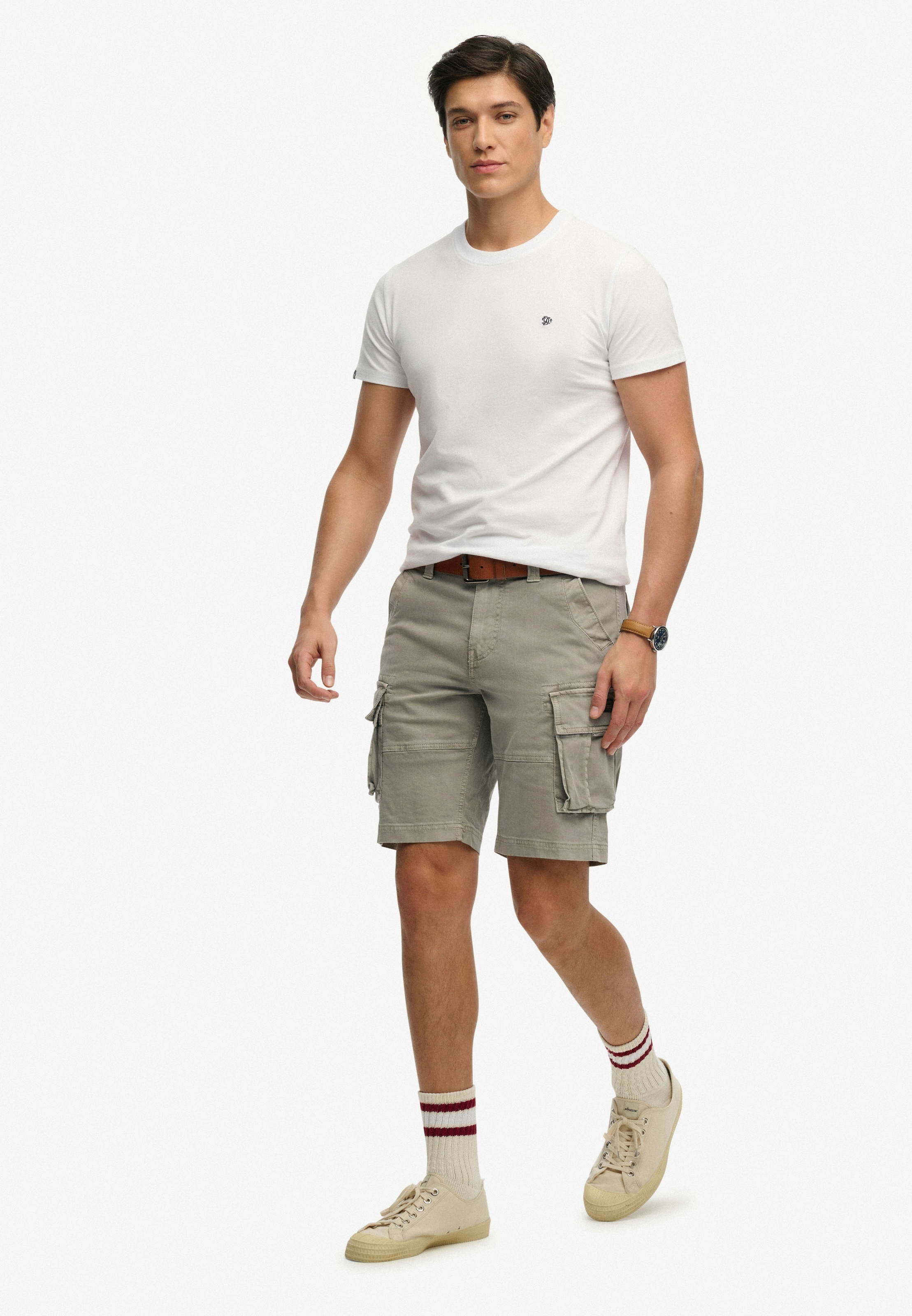 Superdry Cargobermudas »CORE CARGO SHORT«