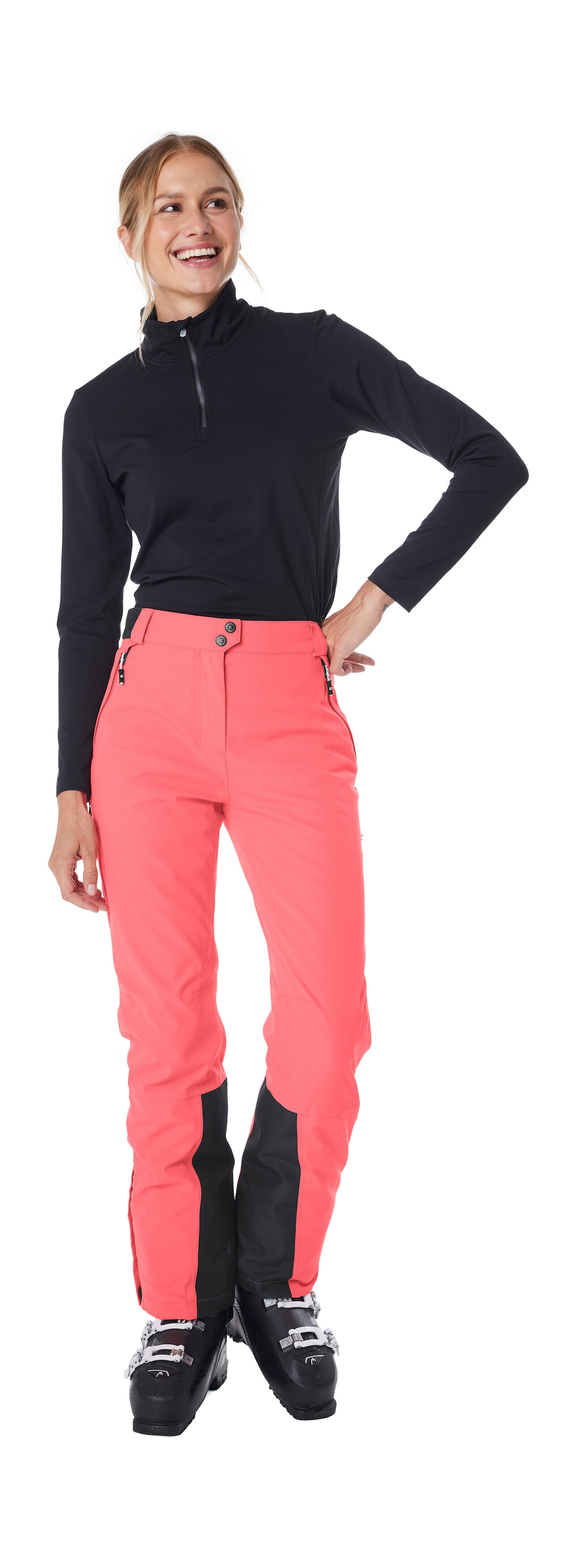 Killtec Skihose »KSW 278 WMN SKI PNTS«