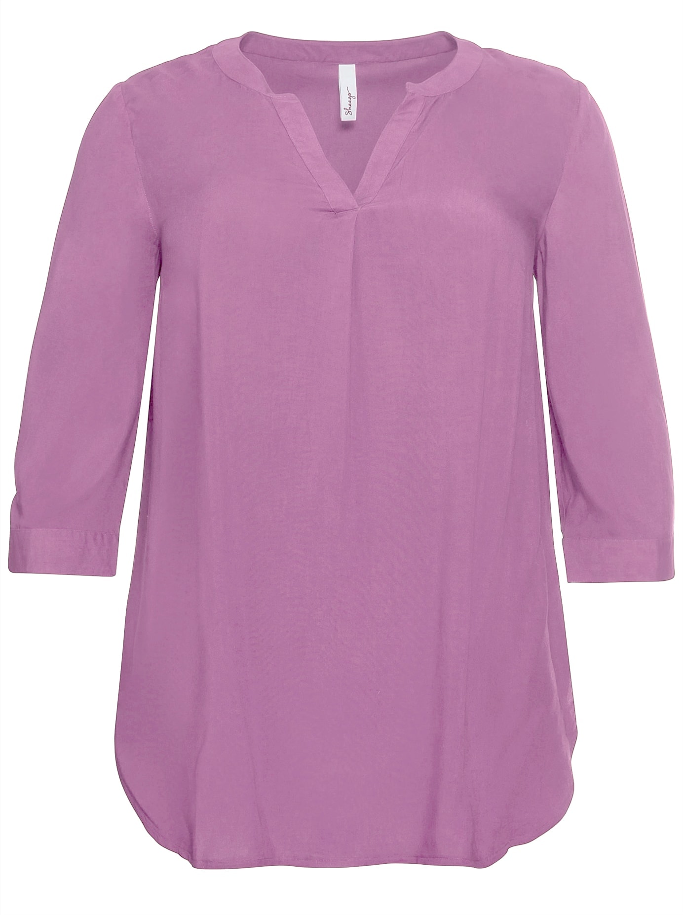 Sheego Longbluse