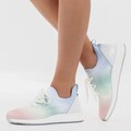 Caprice Sneaker, mit tollem Regenbogen-Farbverlauf
