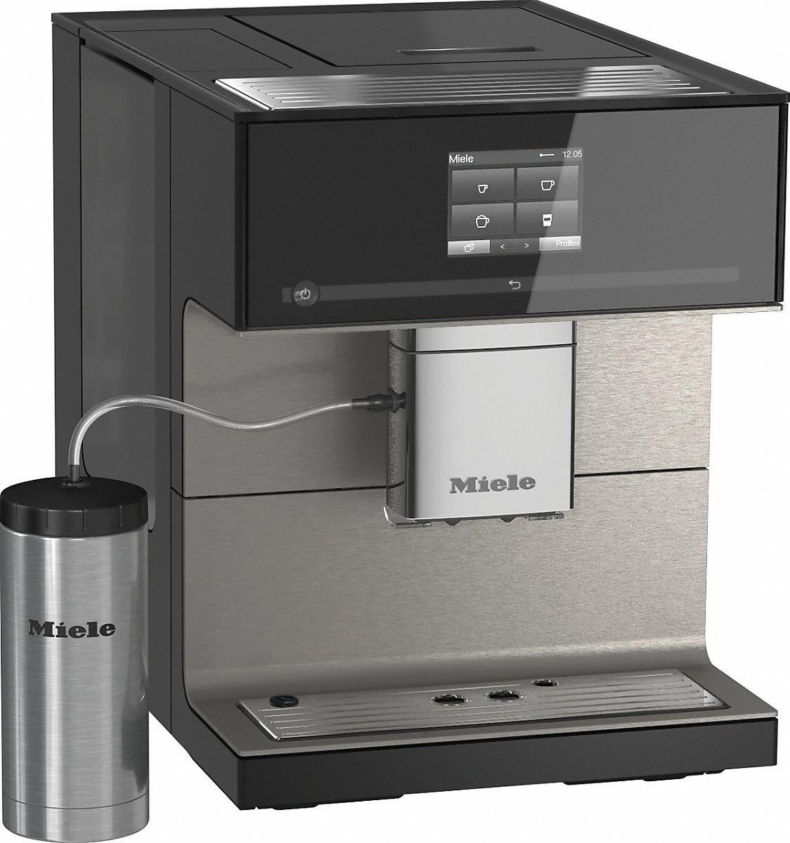 Philips Kaffeevollautomat »EP3343/50 LatteGo-Milchsystem, 6 im Series«, Weiß/Schwarz Kaffeespezialitäten, Shop 3300 OTTO mit Online