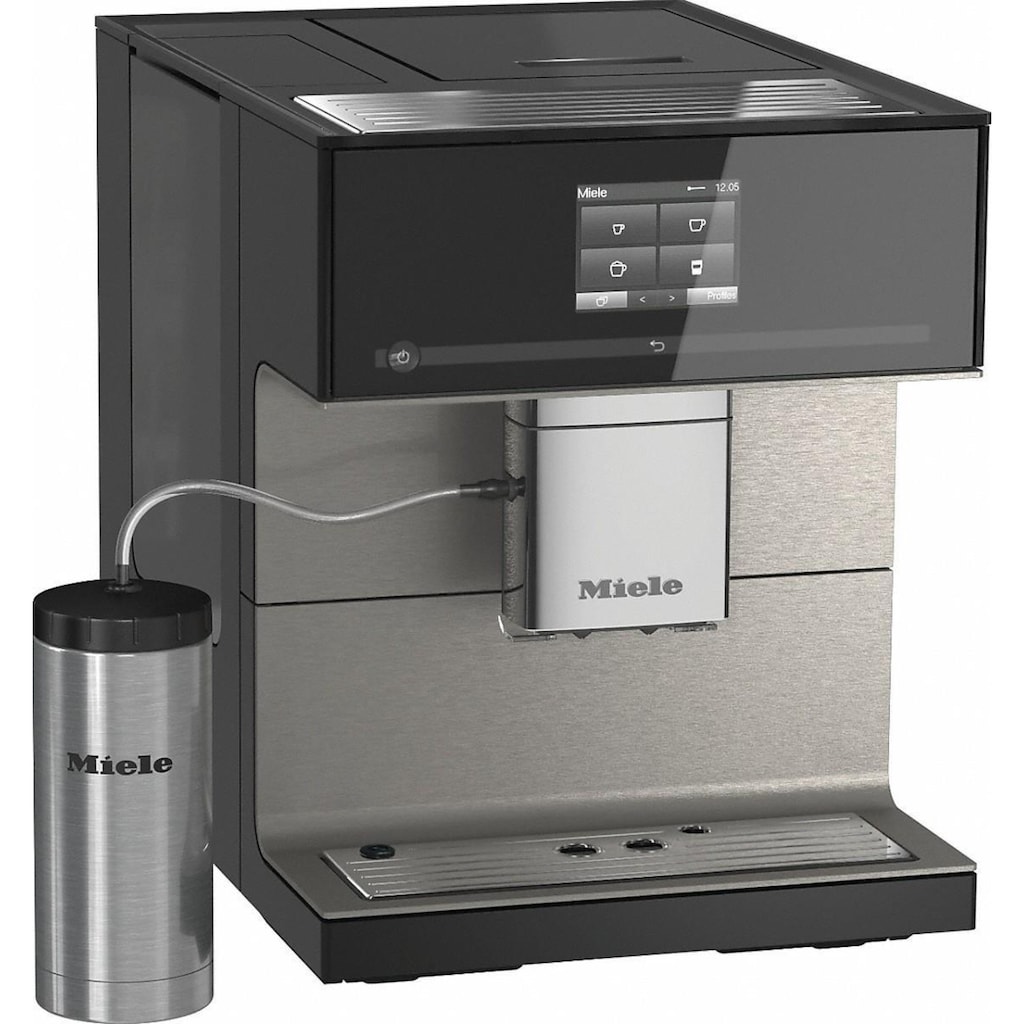 Miele Kaffeevollautomat »CM 7550«